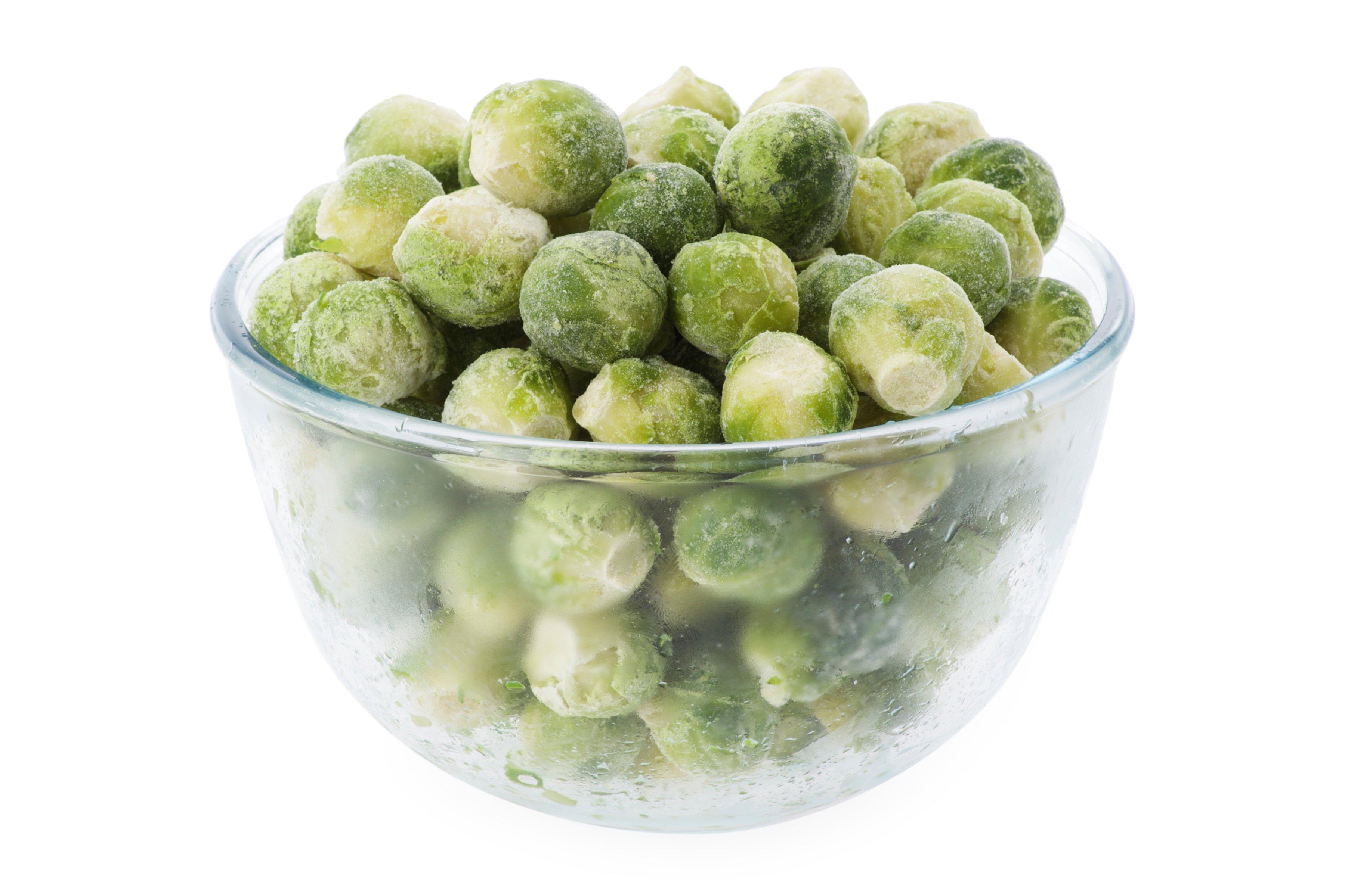 Brakes Classic Button Brussels Sprouts