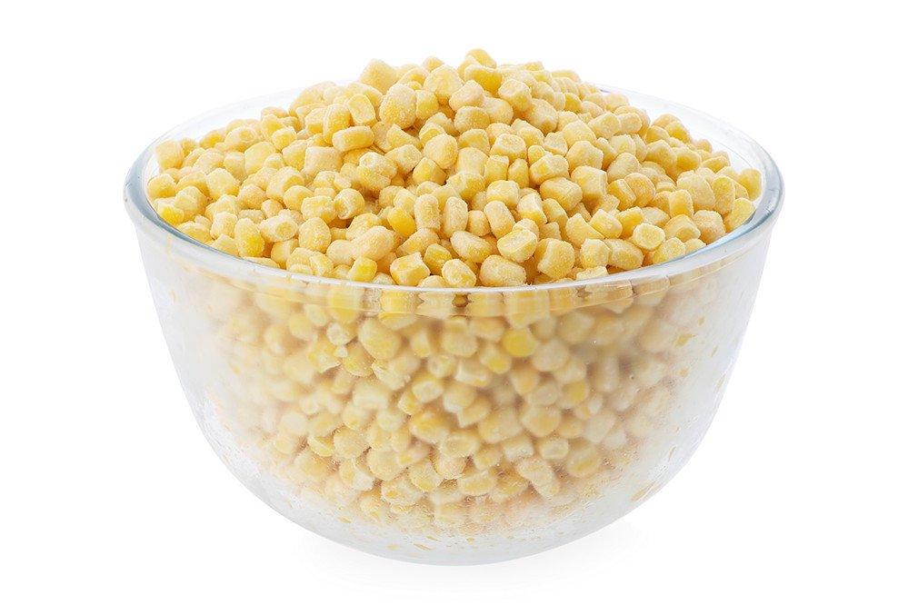 Sysco Classic Sweetcorn