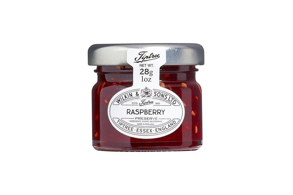 Tiptree Raspberry Preserve 28g