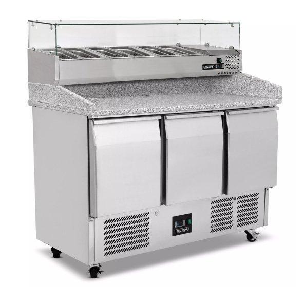 Commercial Fridges