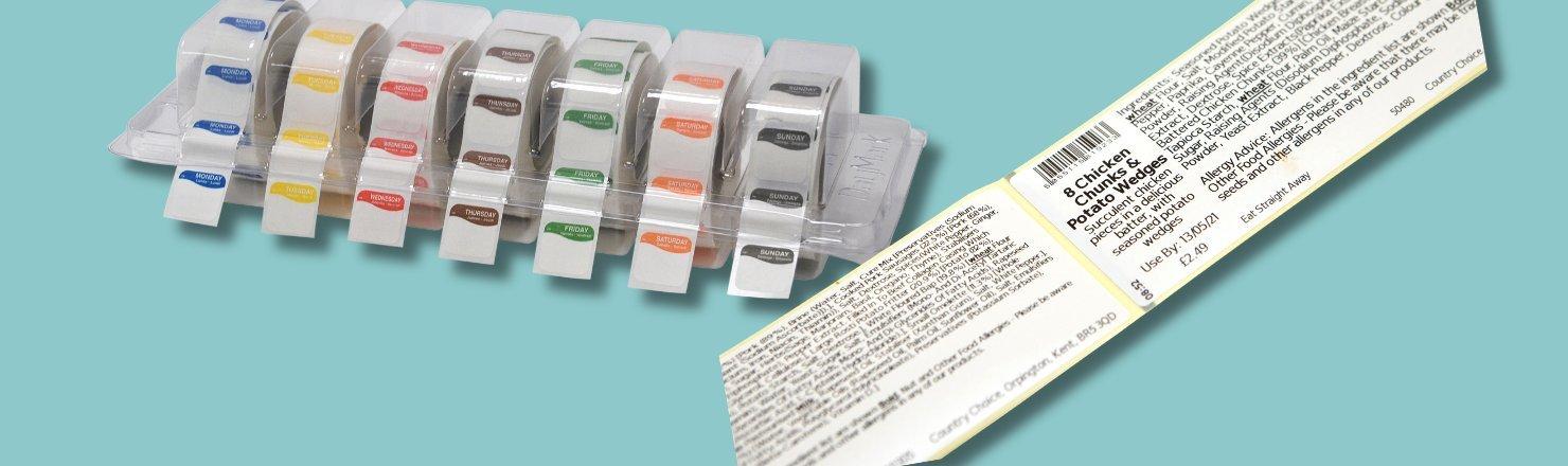 Food Labelling