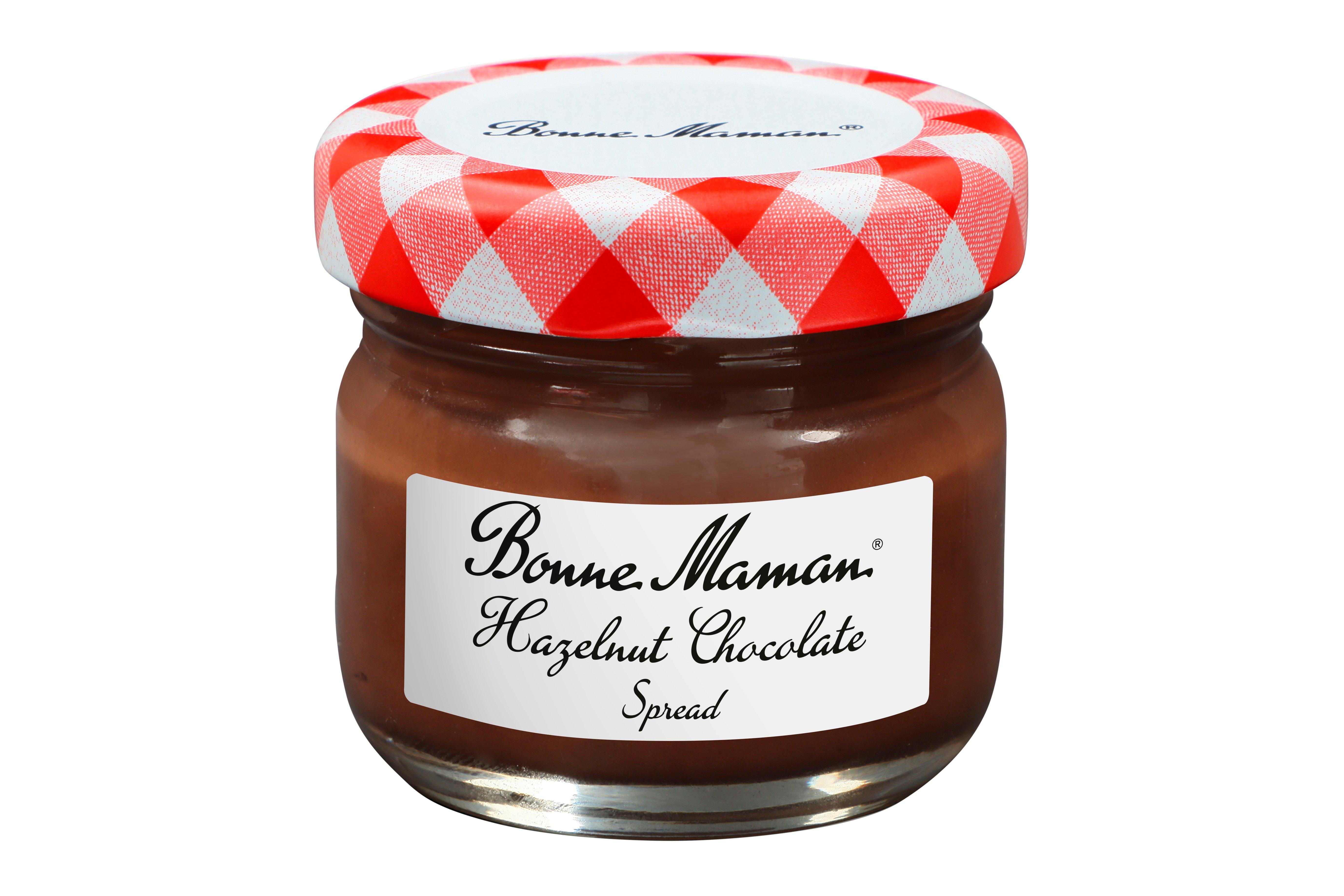 Bonne Maman Hazelnut Chocolate Spread