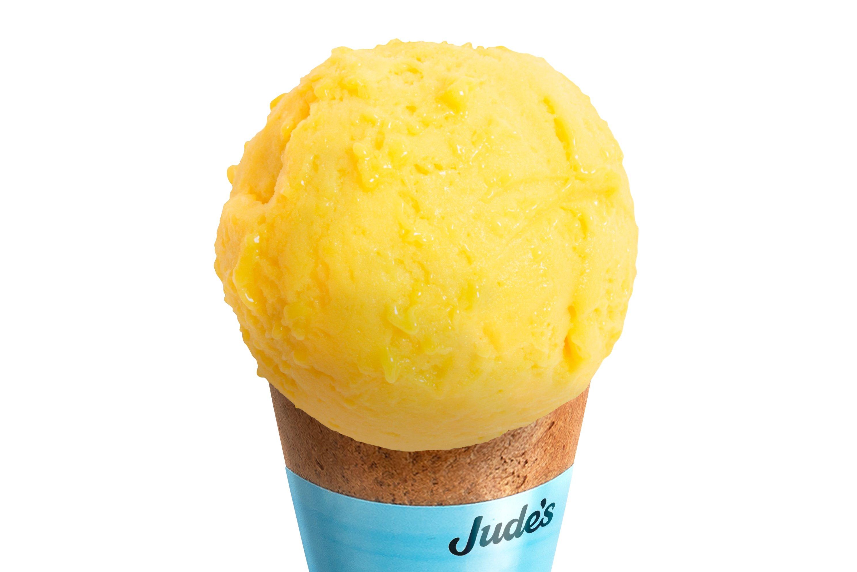 Jude's Mango Sorbet - 4.75L