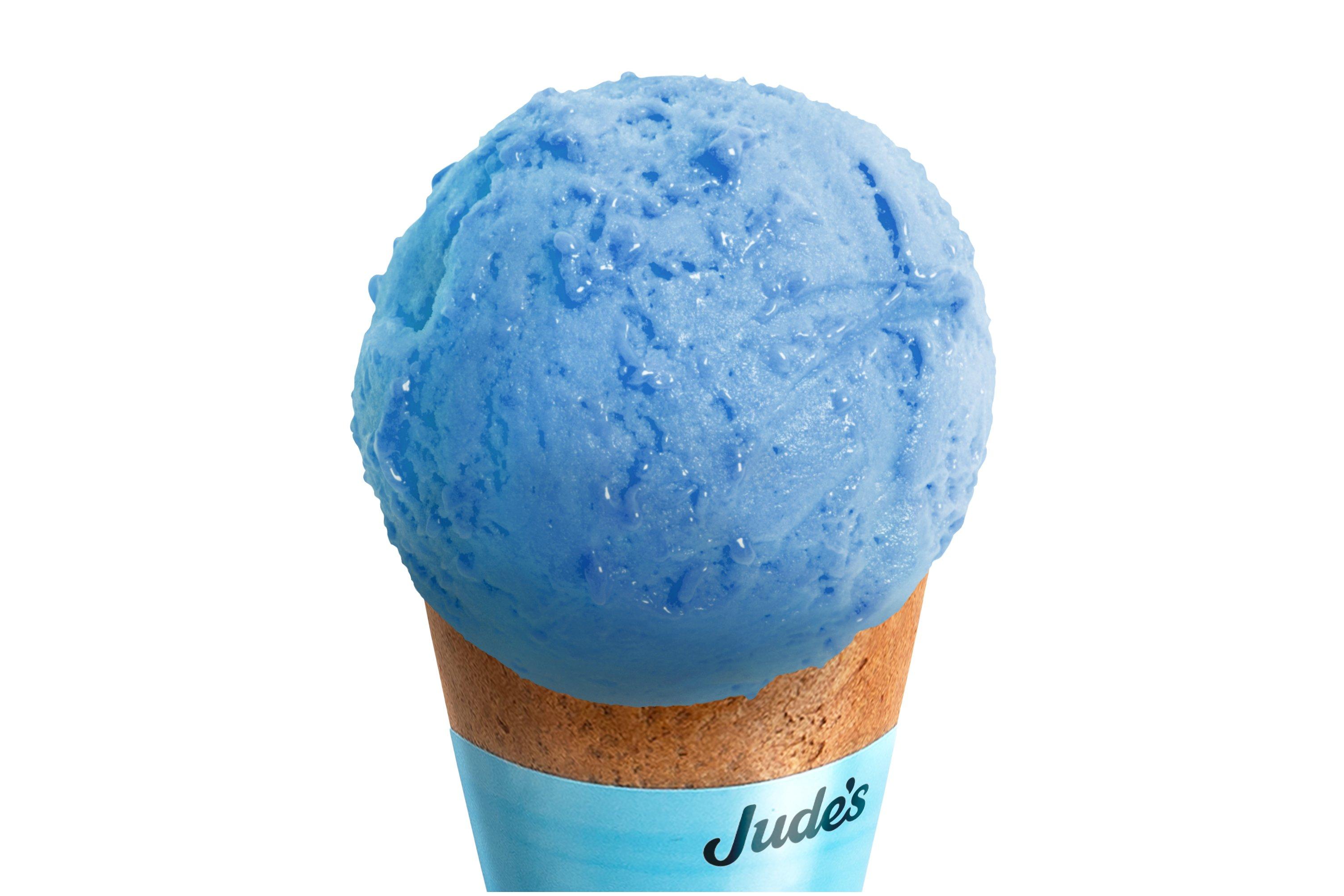 Jude's Bubblegum Ice Cream