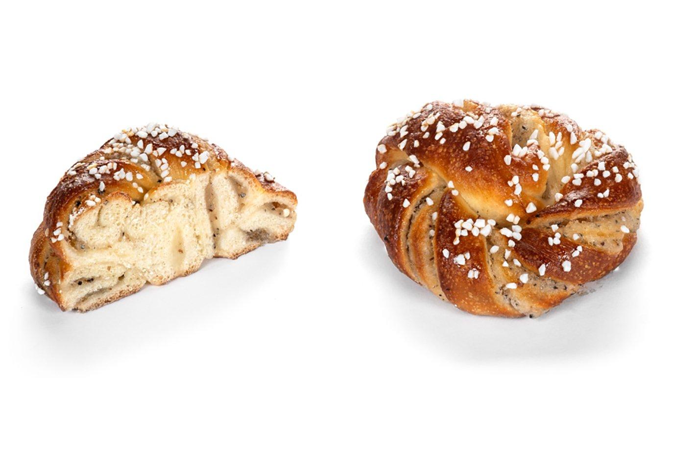 Panesco Swedish Knot Cardamom