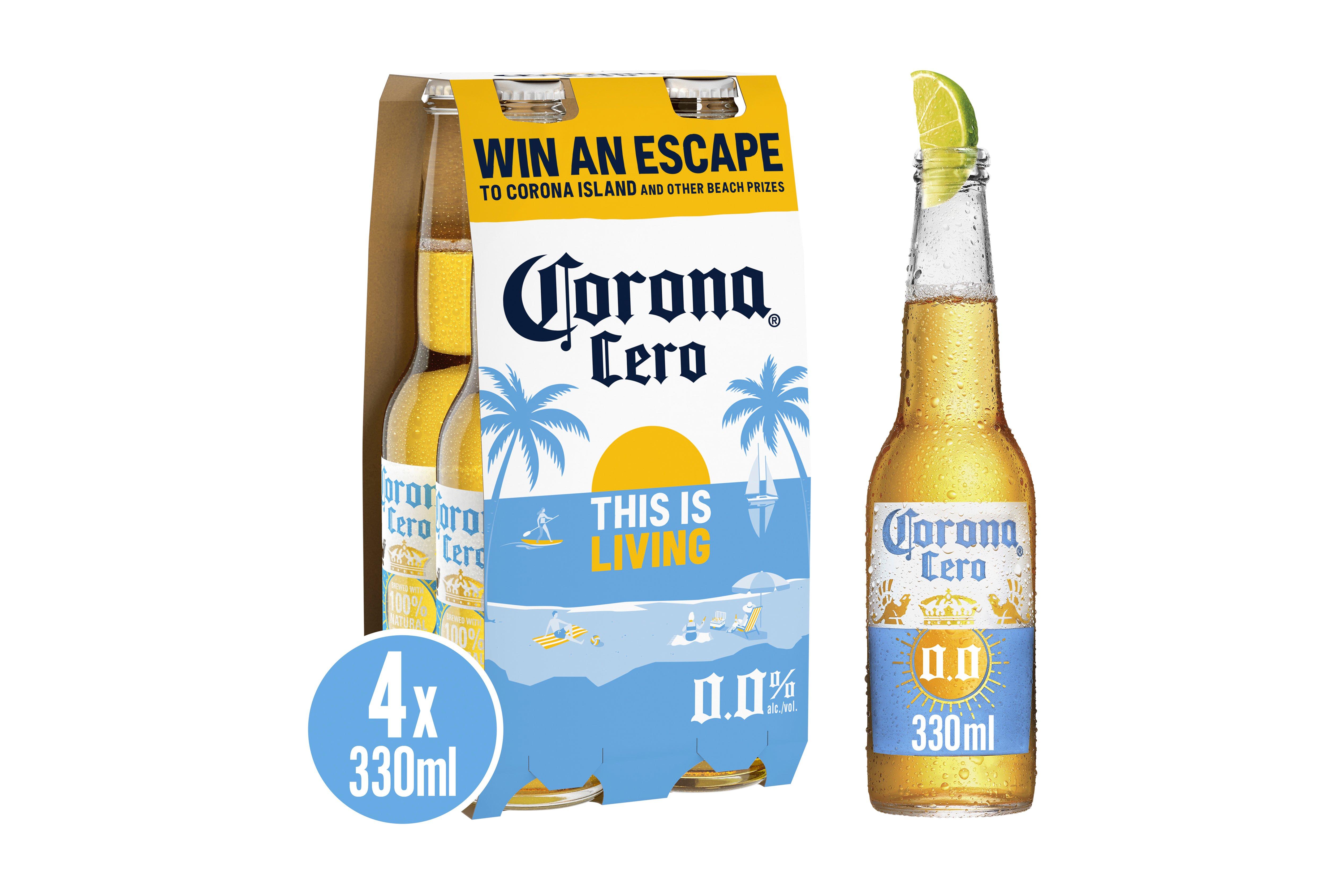 Corona Cero
