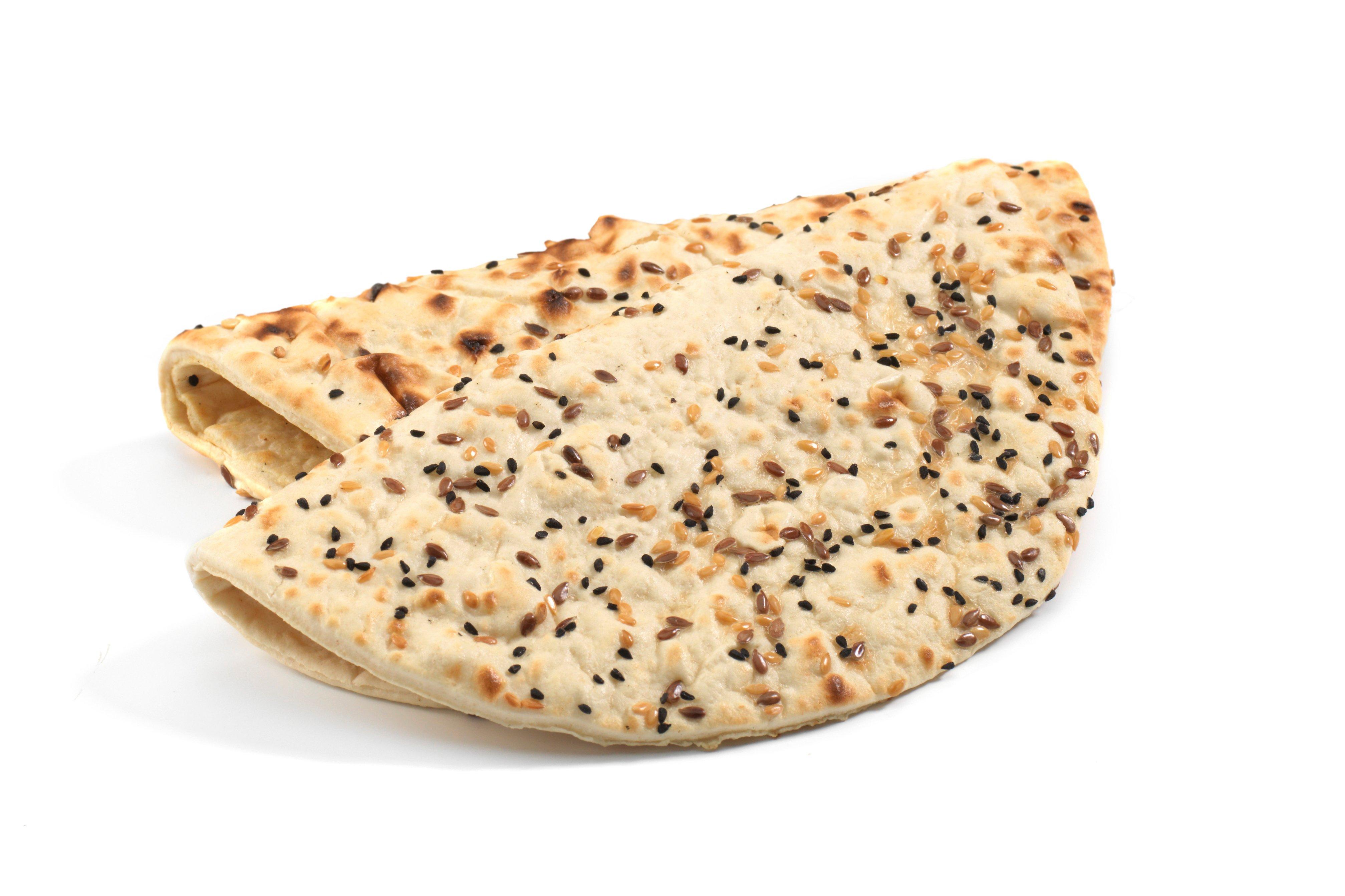 La Boulangerie  Turkish Style Wrap