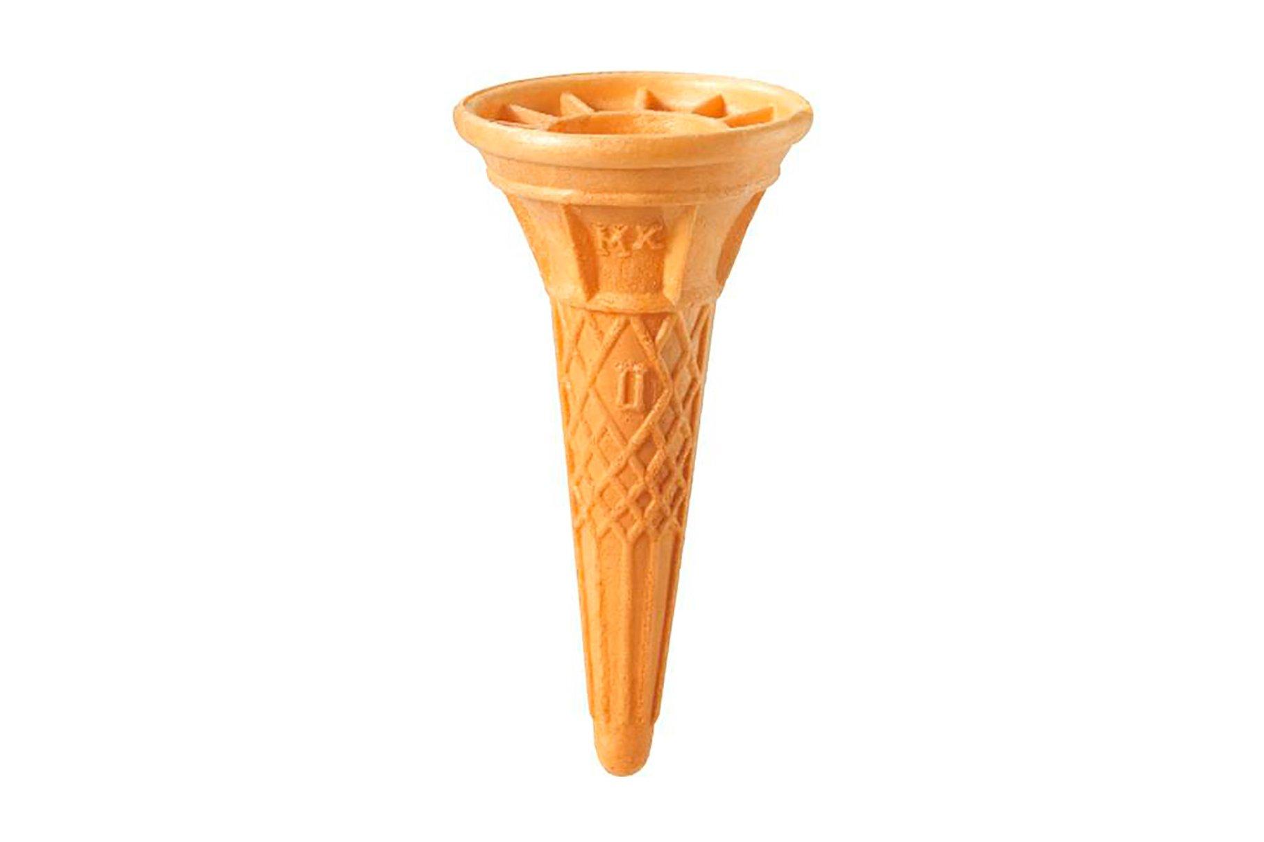Nic Ice Traditional Cone Medium