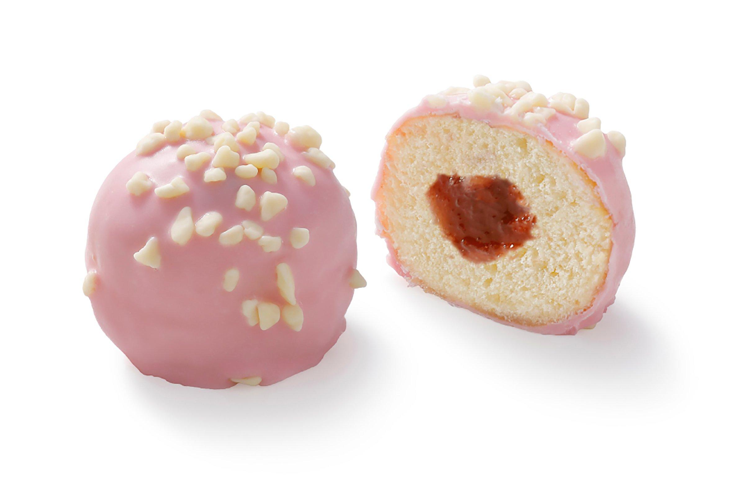 PopDots Strawberry Sensation