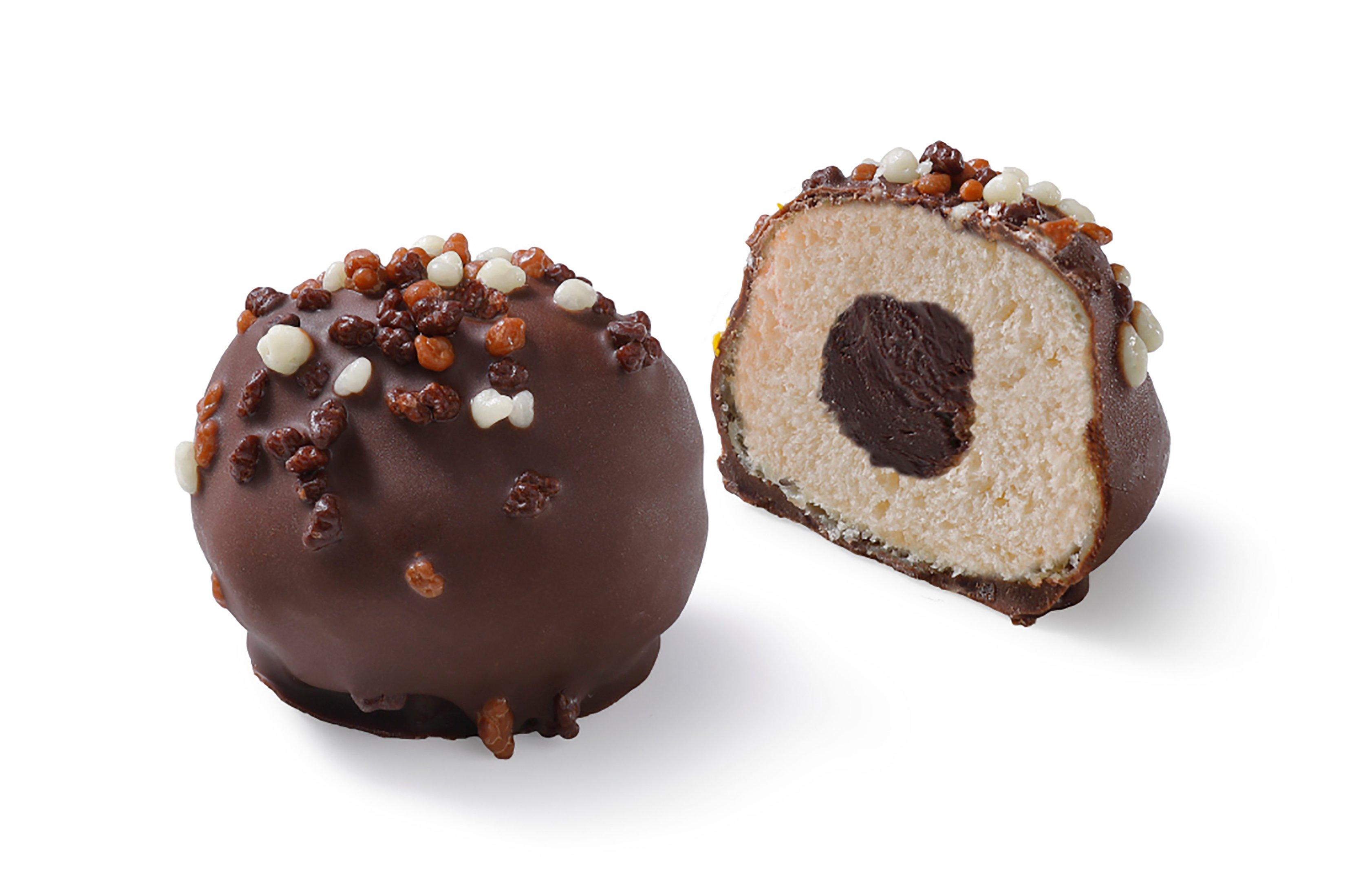 PopDots Cocoa