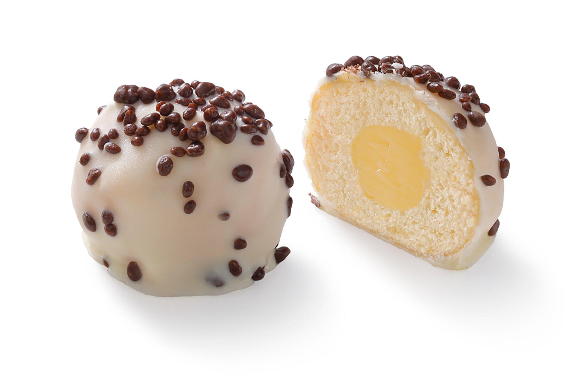 PopDots Stracciatella Bomb