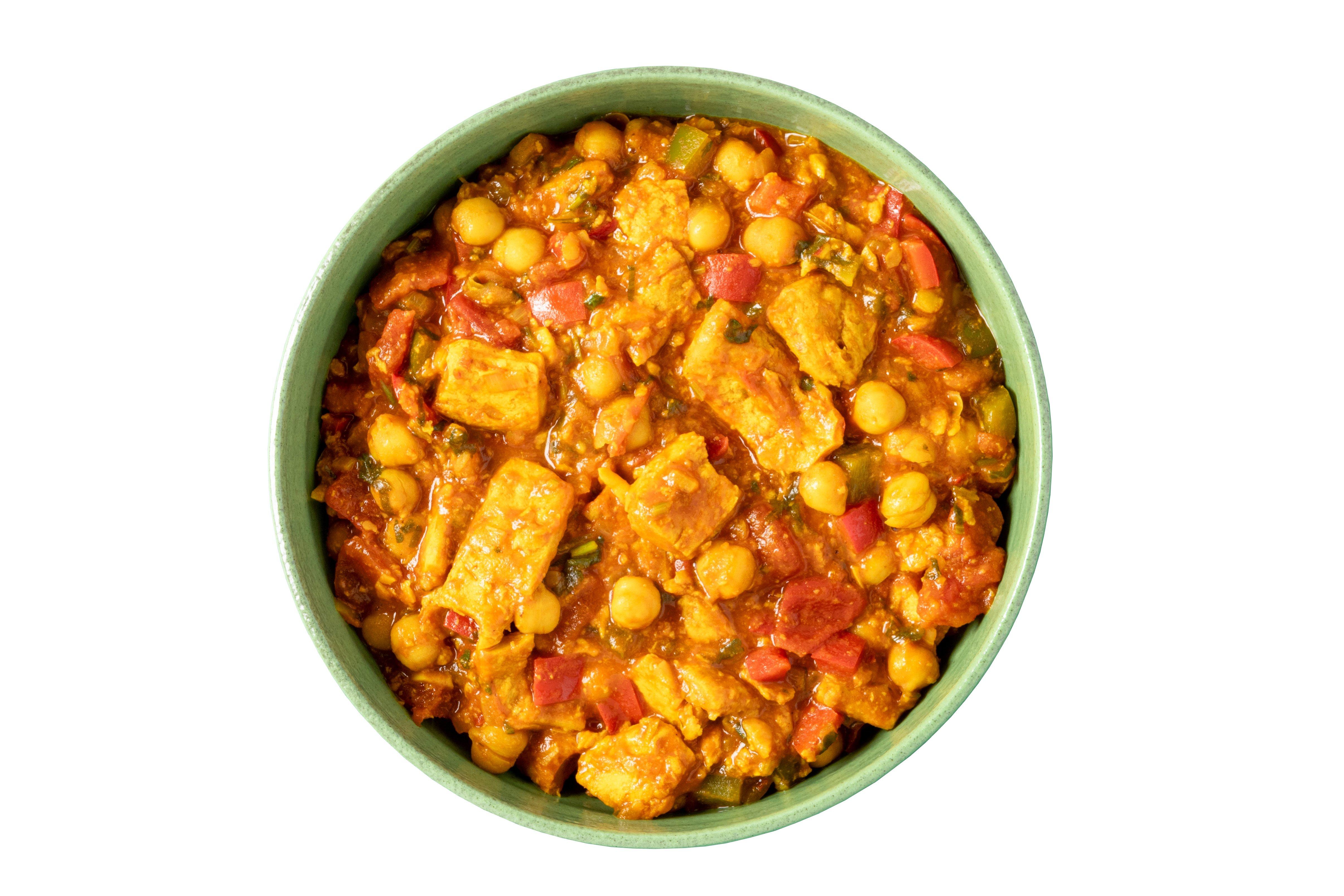 Eat Curious Chickpea Tikka Masala 2kg