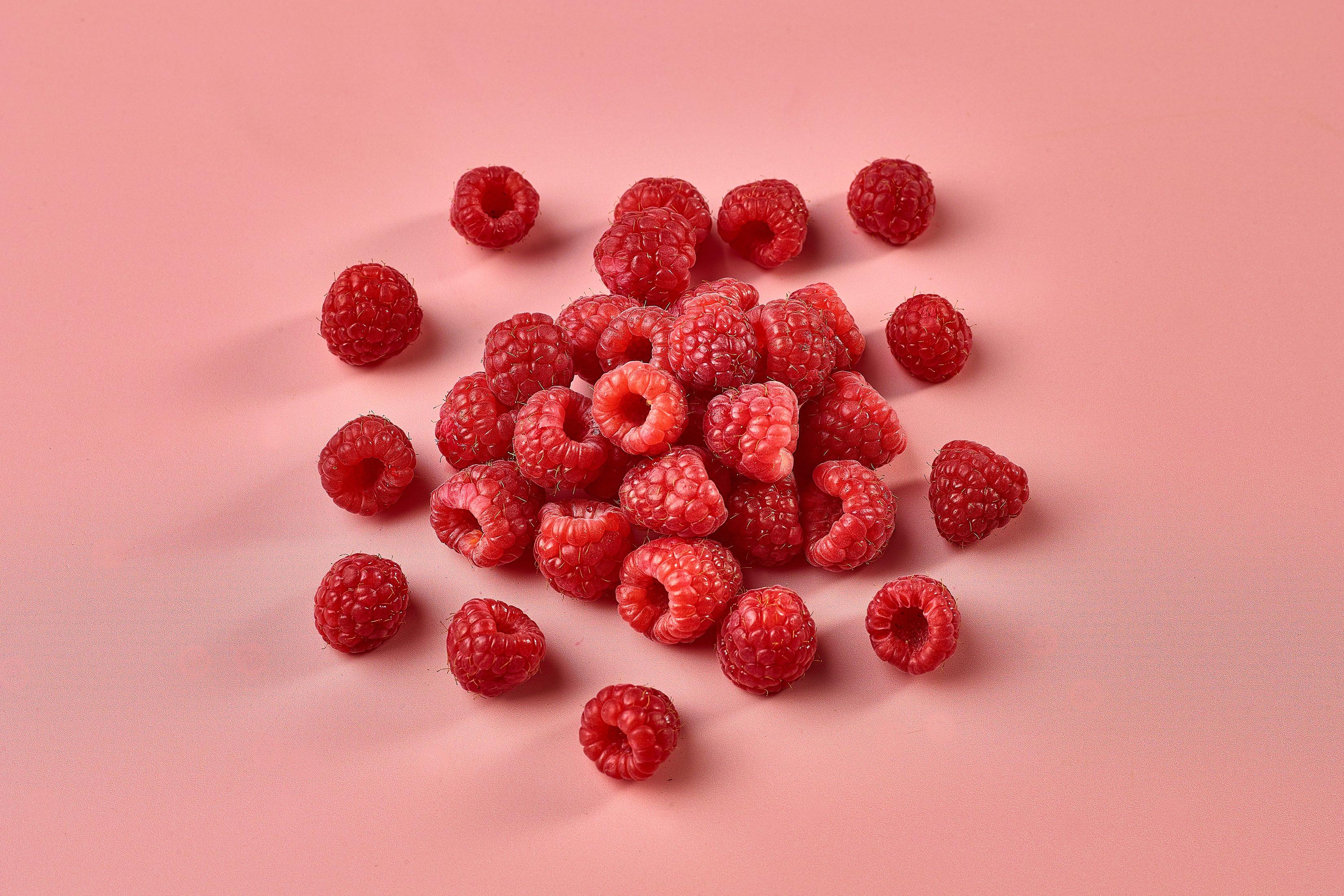 Raspberries