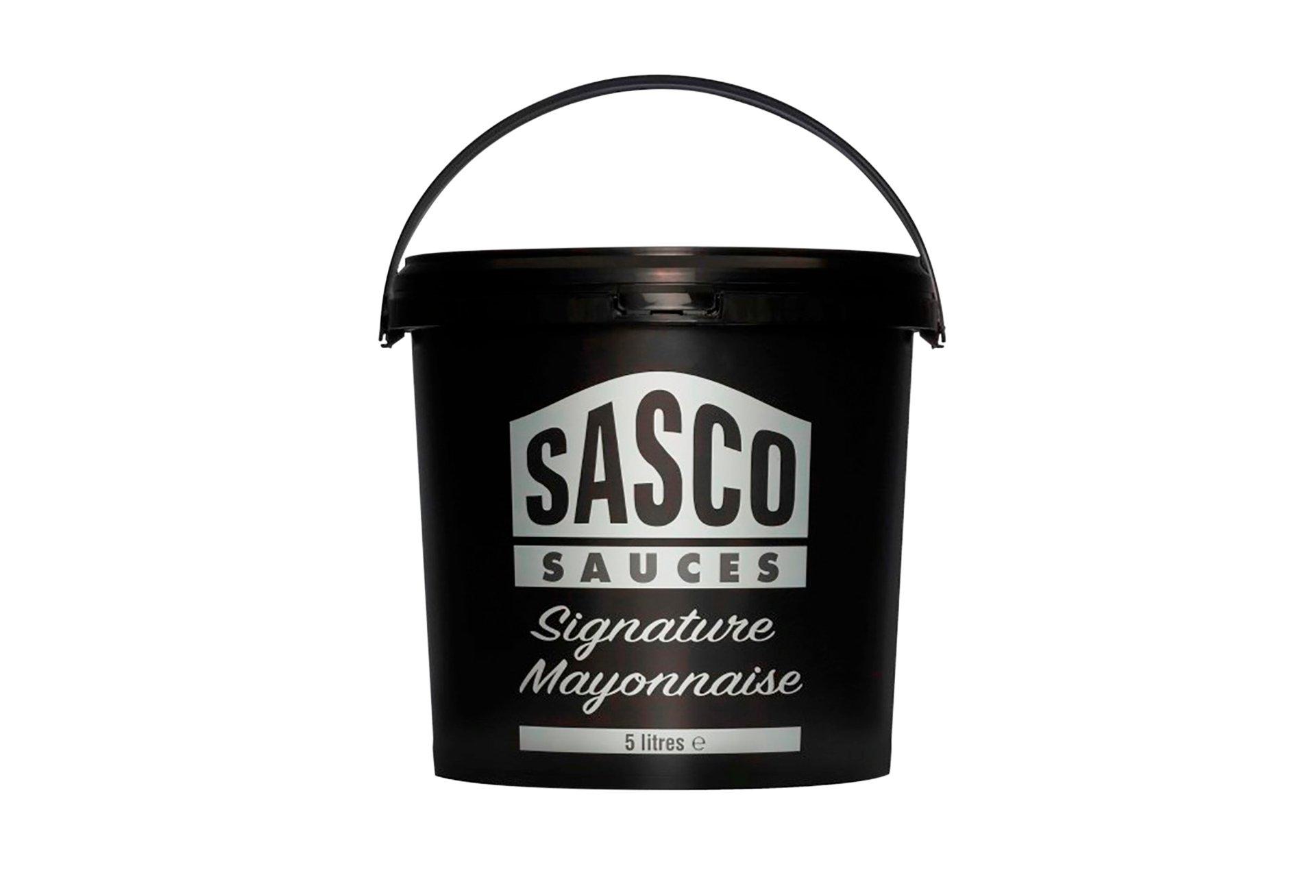 Sasco Signature Mayonnaise