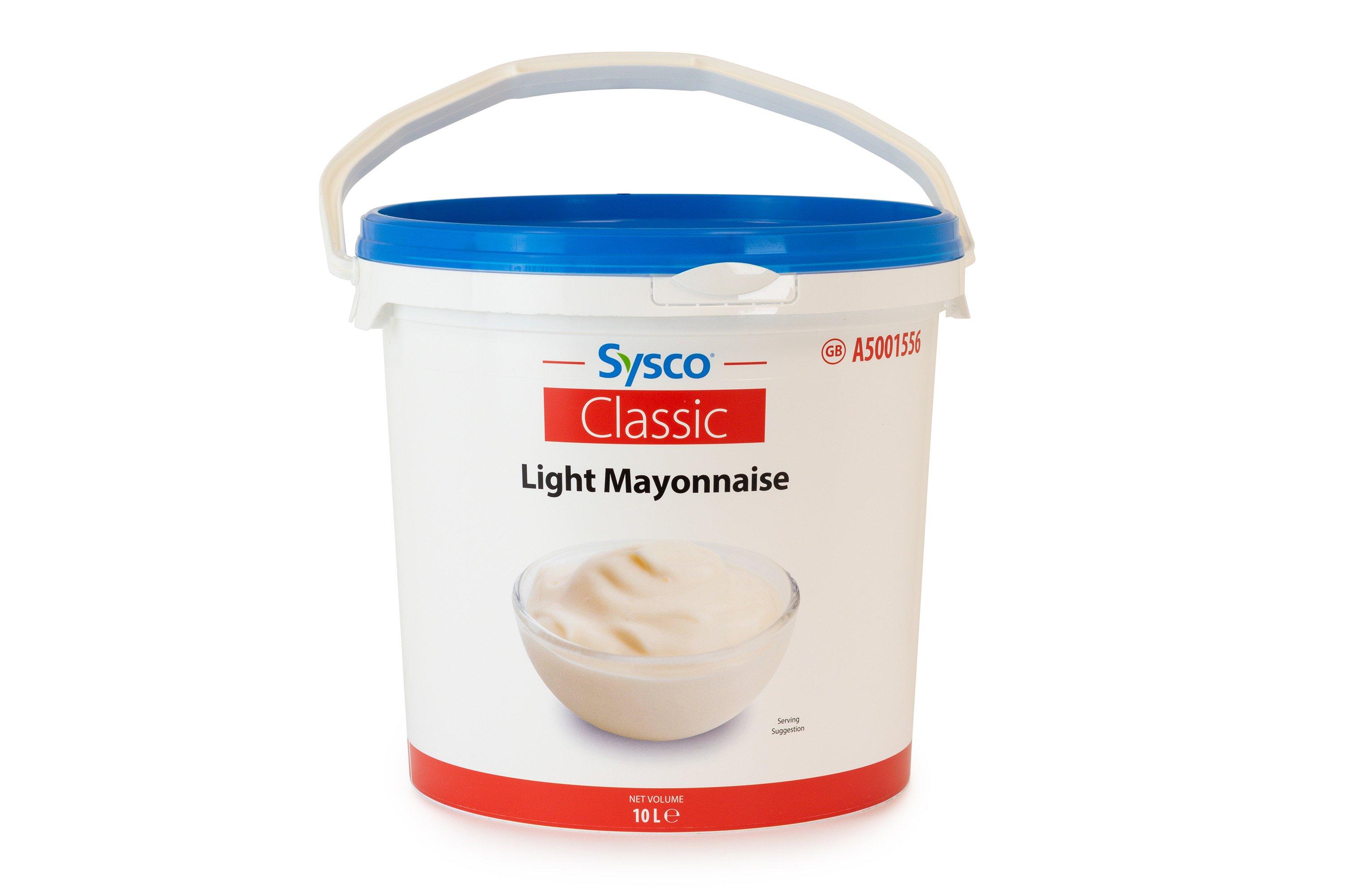 Sysco Classic Light Mayonnaise