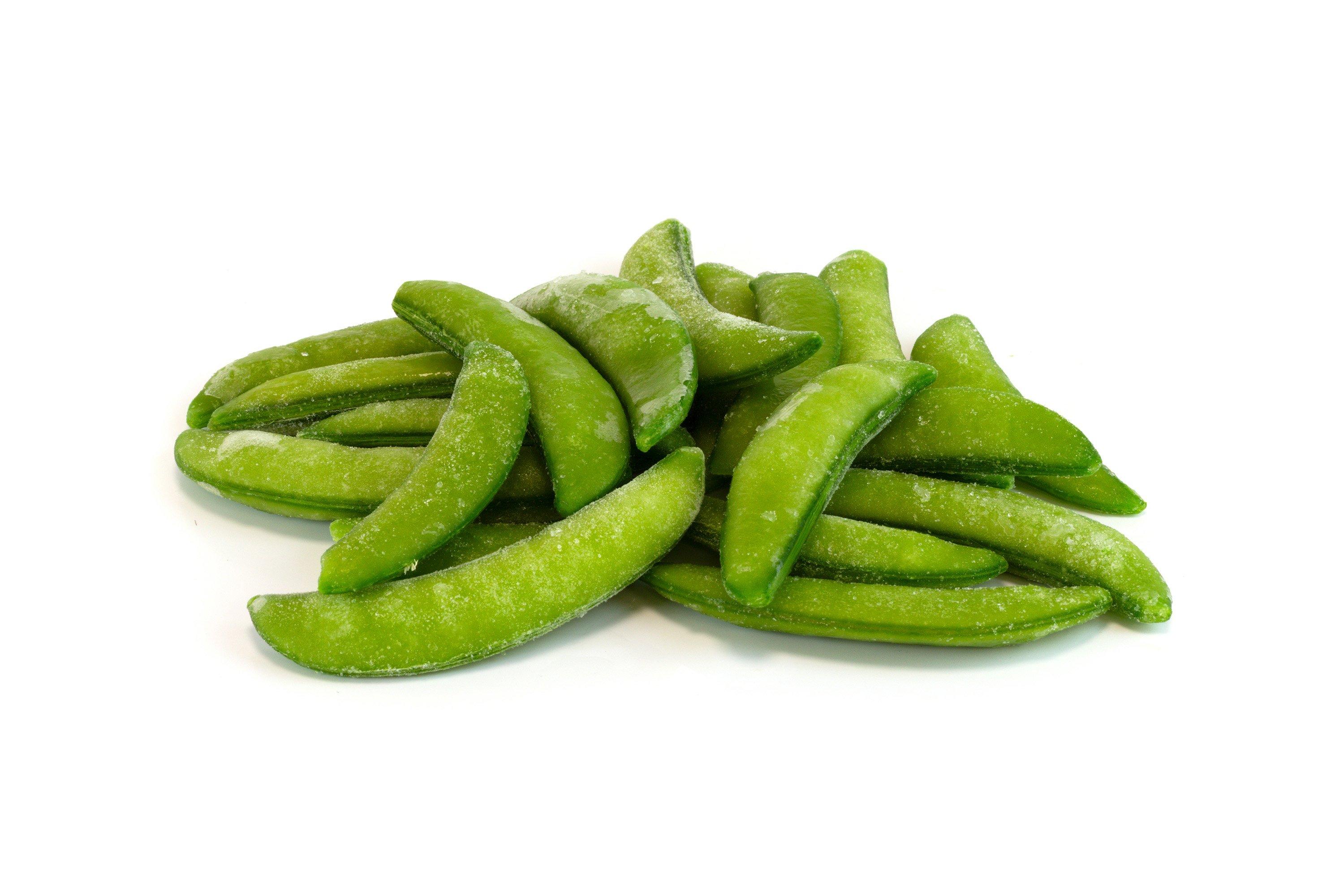Global Hacienda Sugar Snap Peas