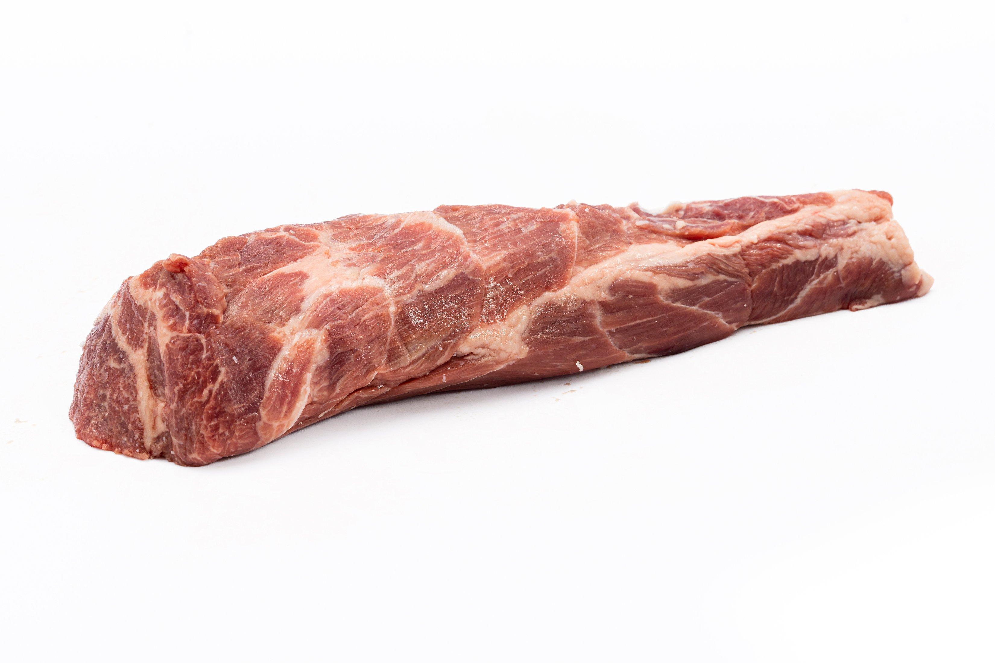 British Red Tractor Mutton Neck Fillet