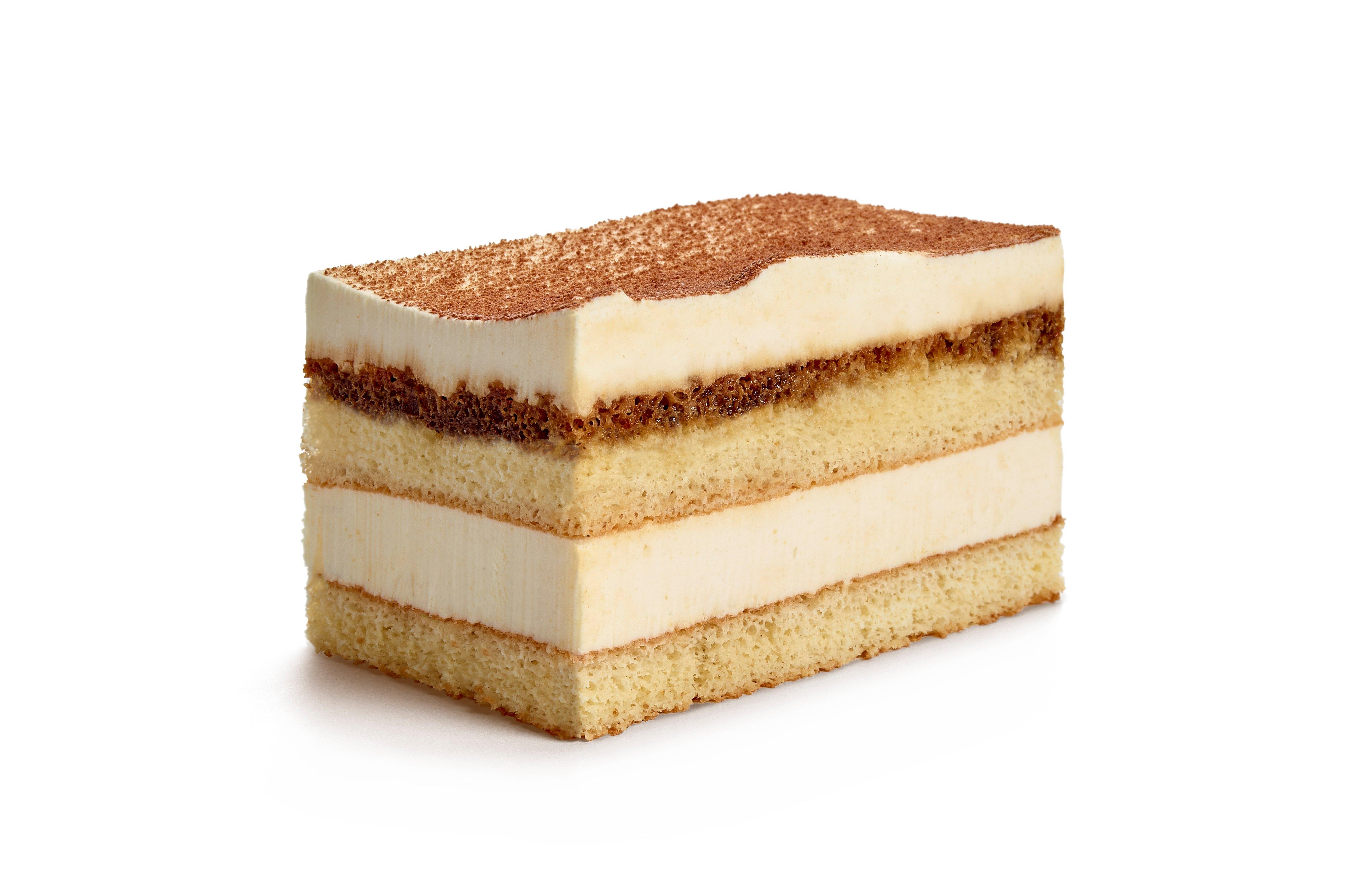 Patisserie Du Chef Tiramisu Layer Cake