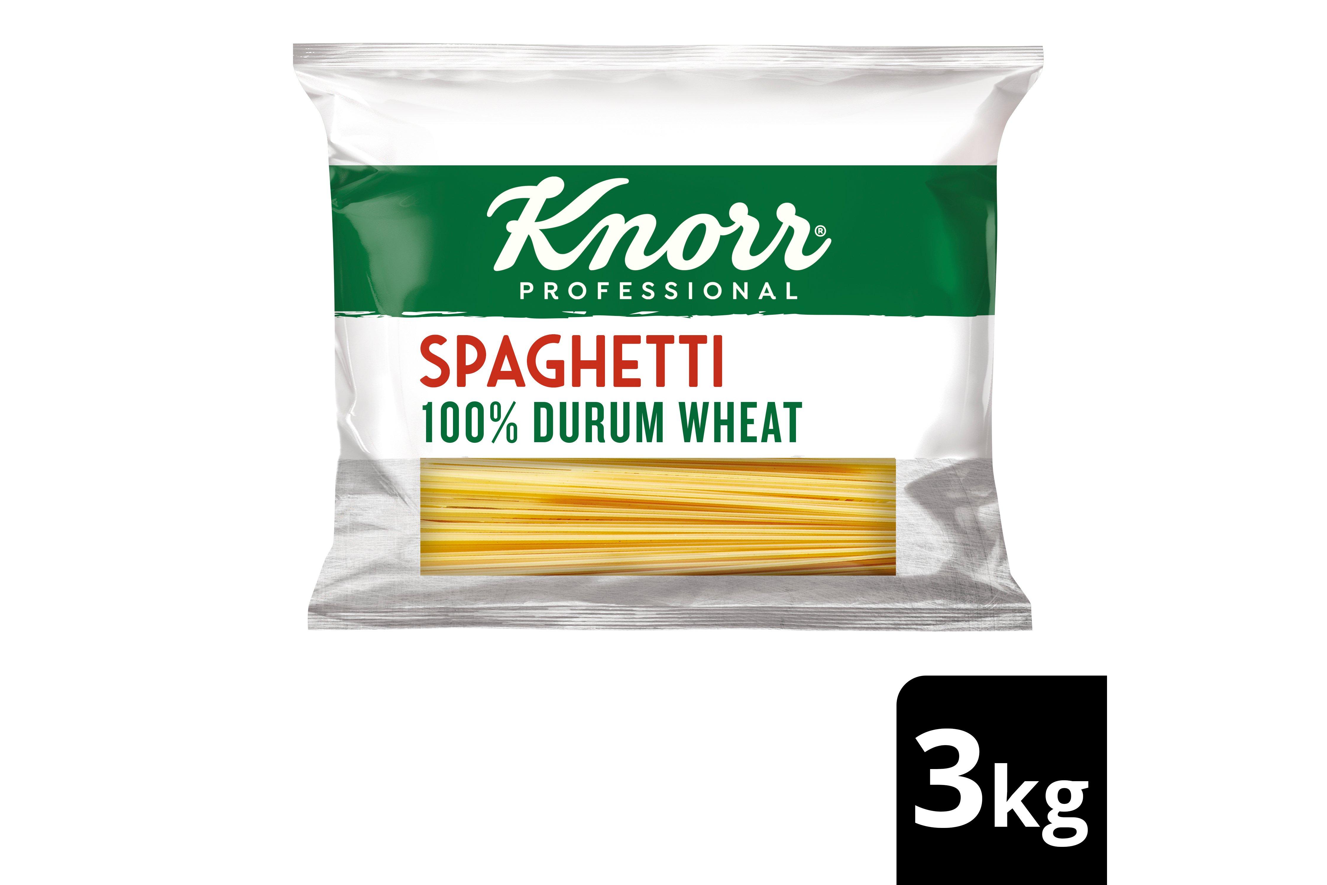 Knorr Pasta Spaghetti