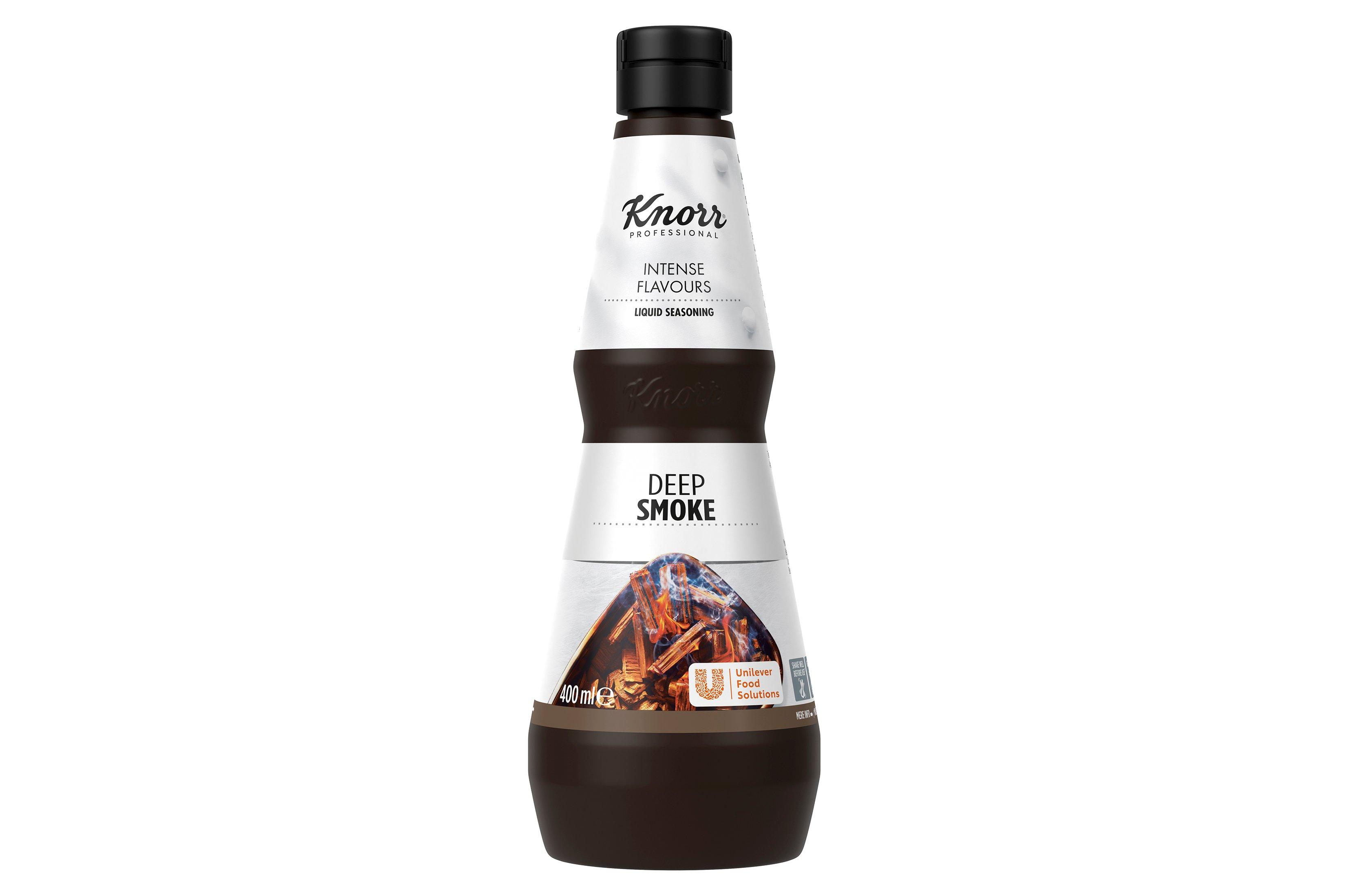 Knorr Intense Flavours Deep Smoke