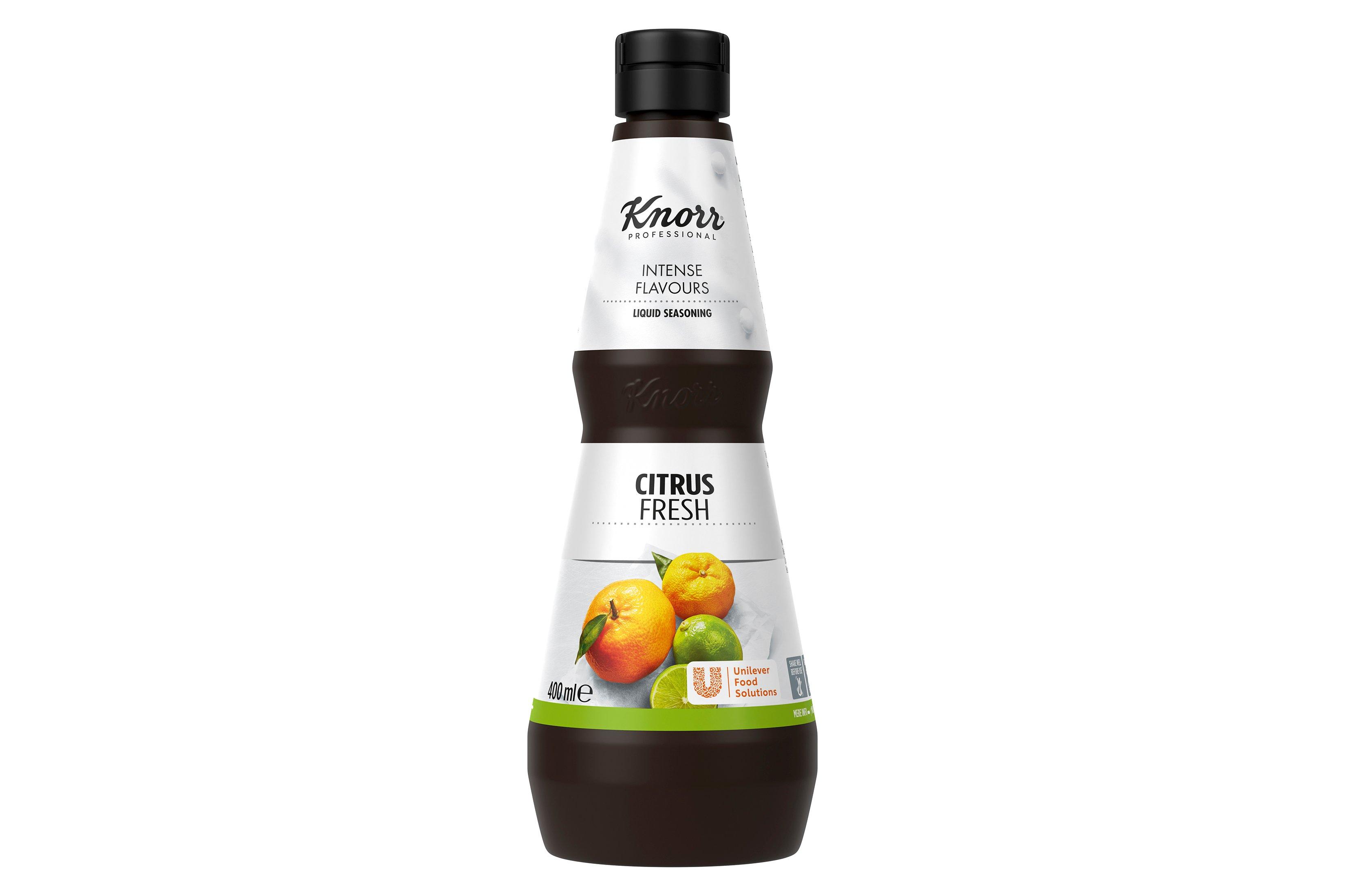 Knorr Professional Intense Flavours Citrus