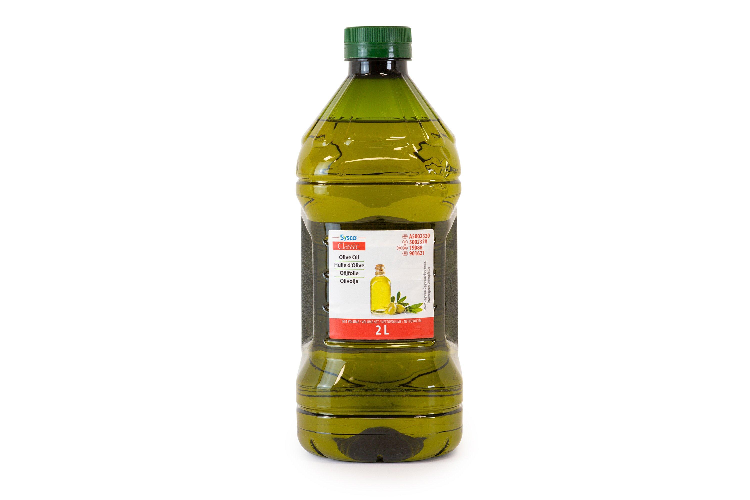 Sysco Essentials Olive Oil