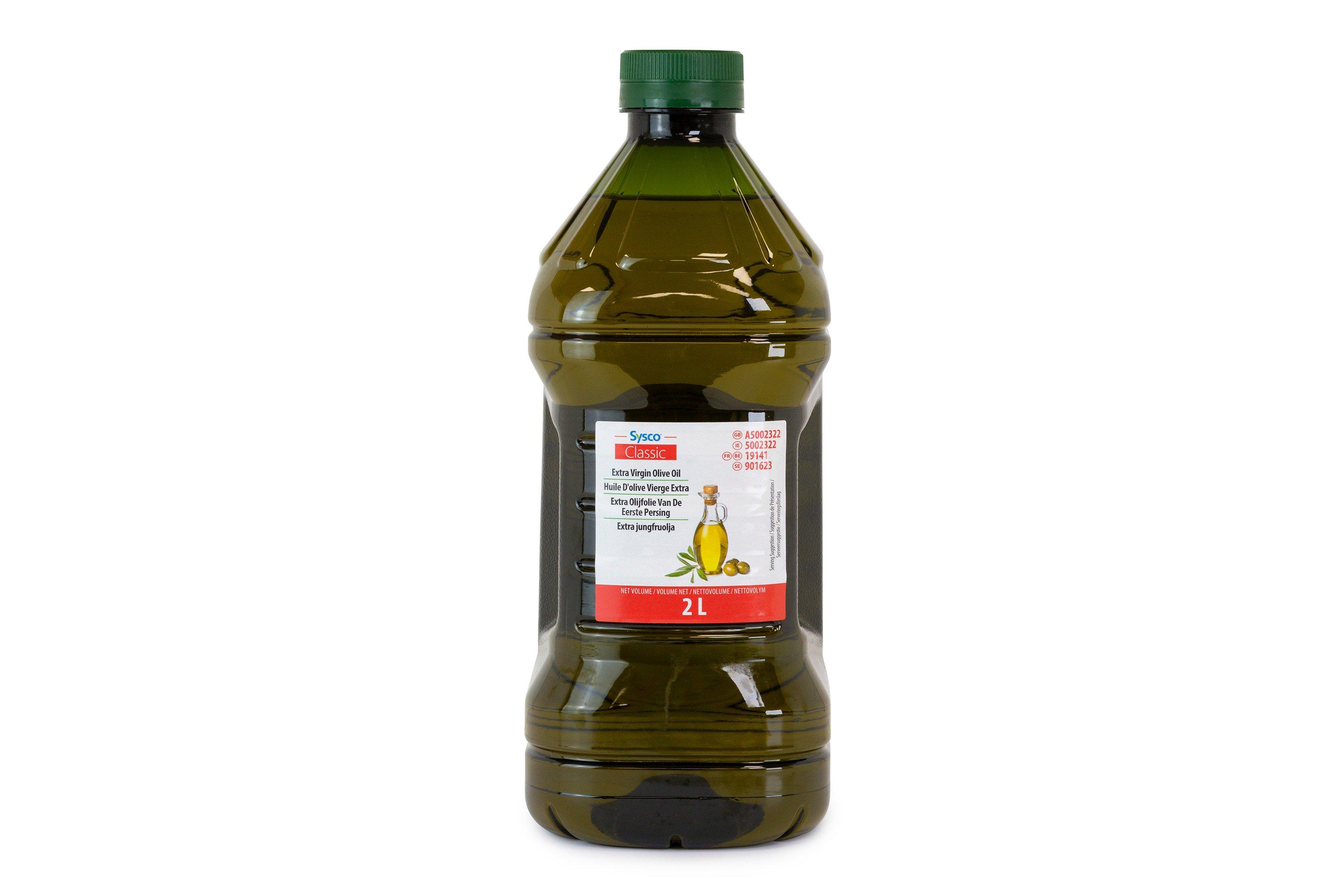 Sysco Classic Extra Virgin Olive Oil