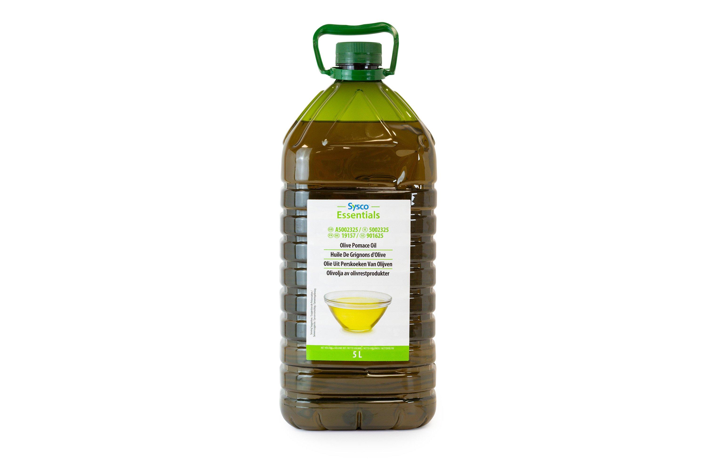 Sysco Essentials Olive Pomace Oil