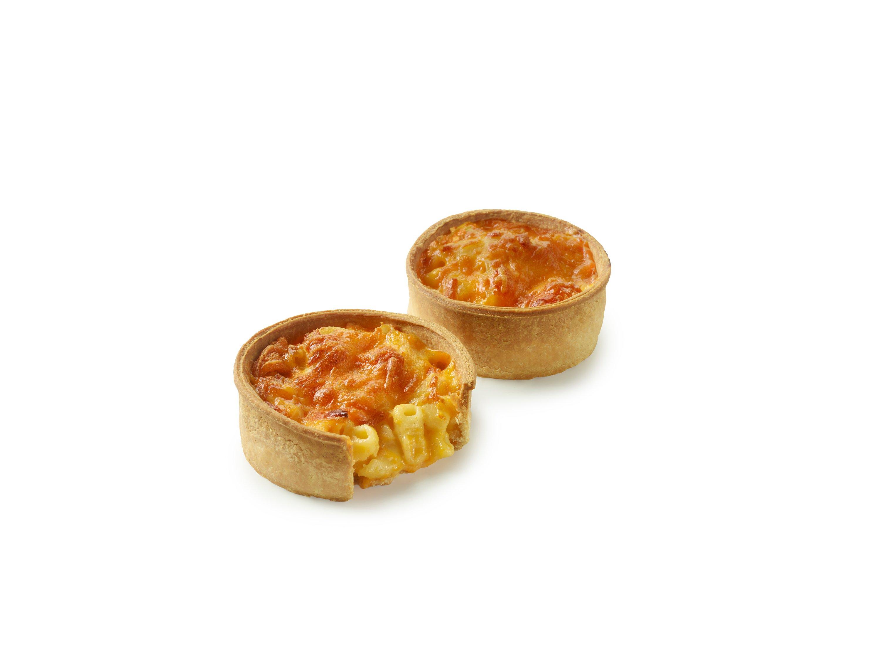 Swords Macaroni Pies Frozen Unbaked