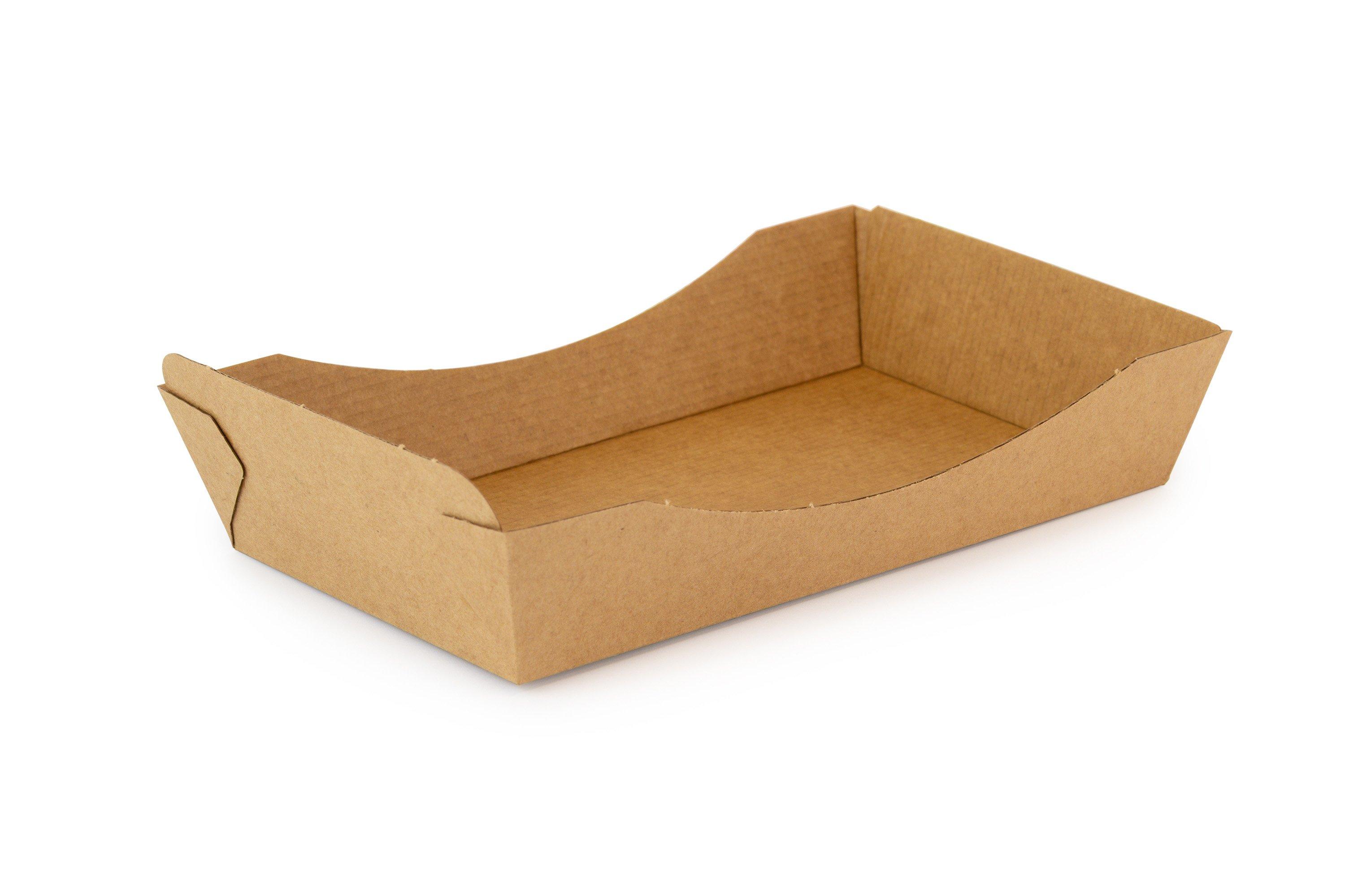 Sysco Earth Plus Small Food To Go Tray