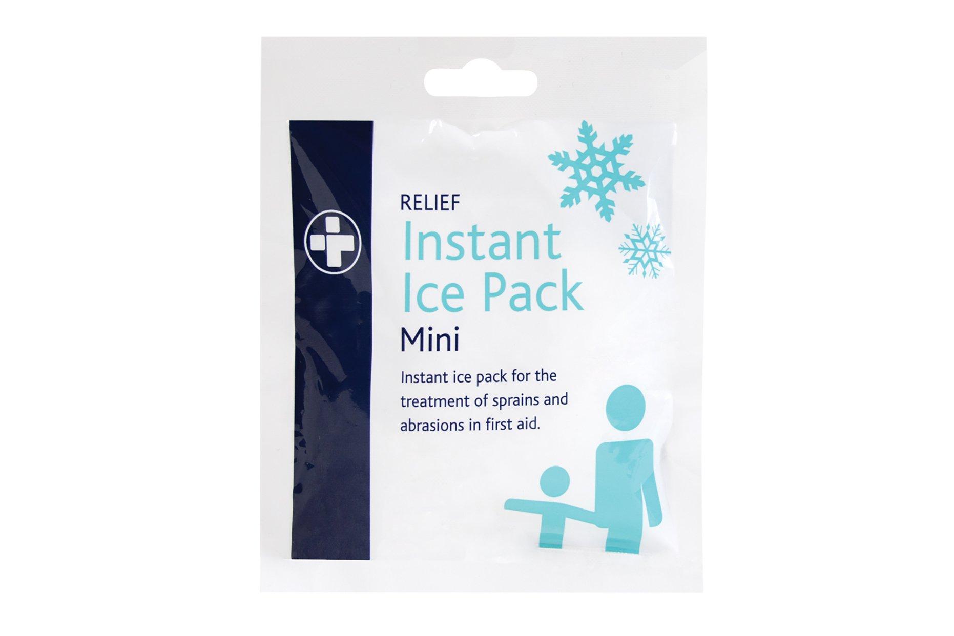 Instant Mini Ice Pack