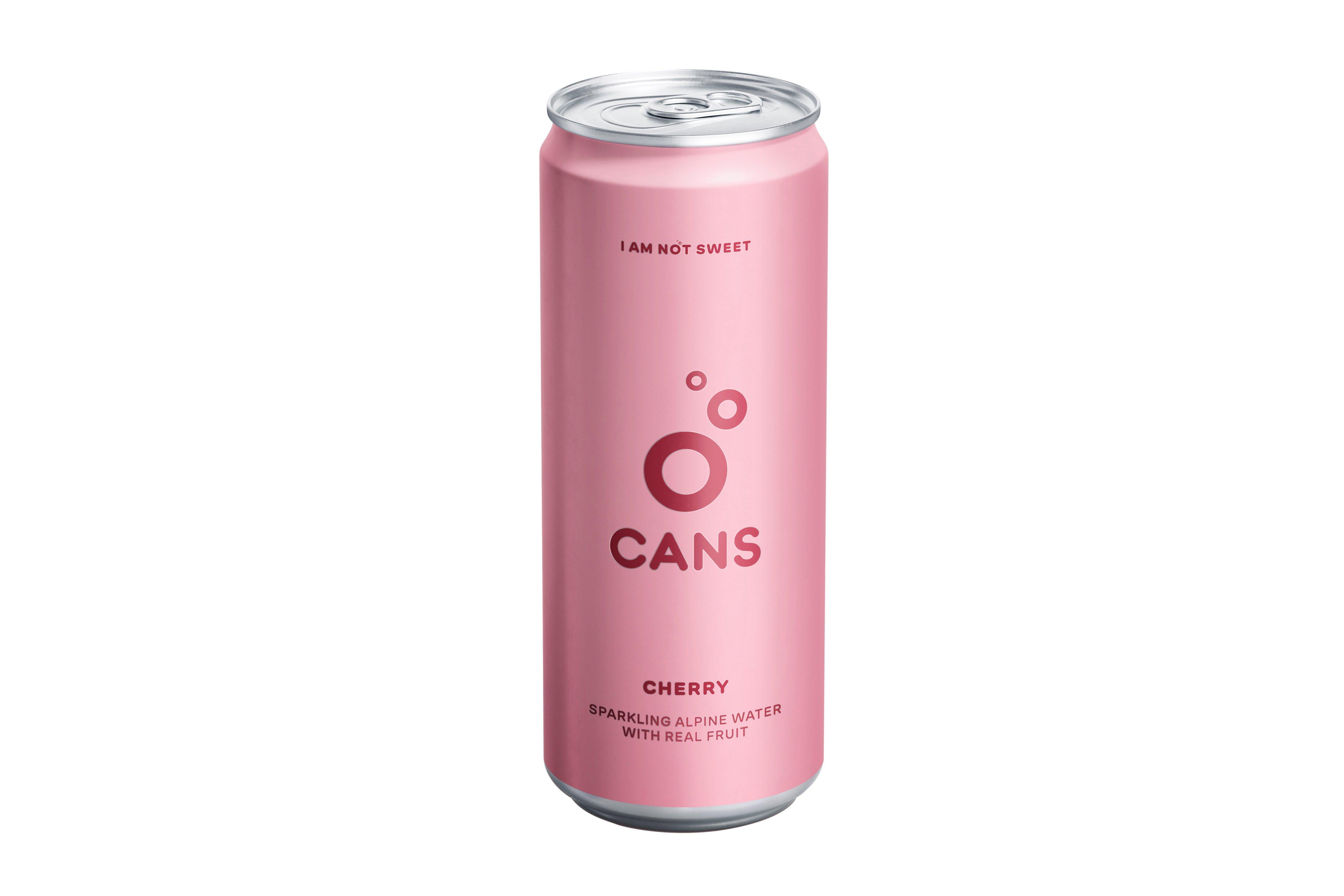 CANS Cherry
