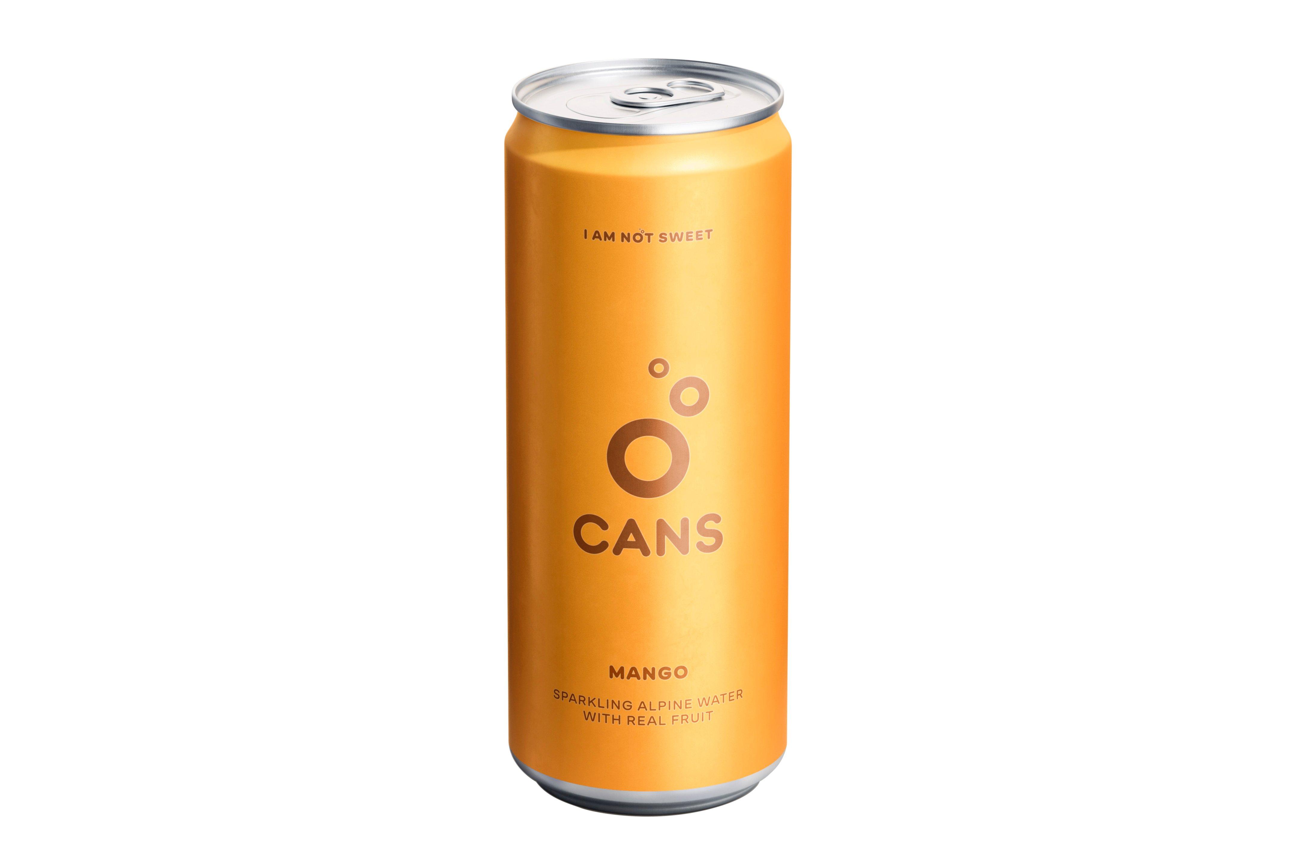 CANS Mango