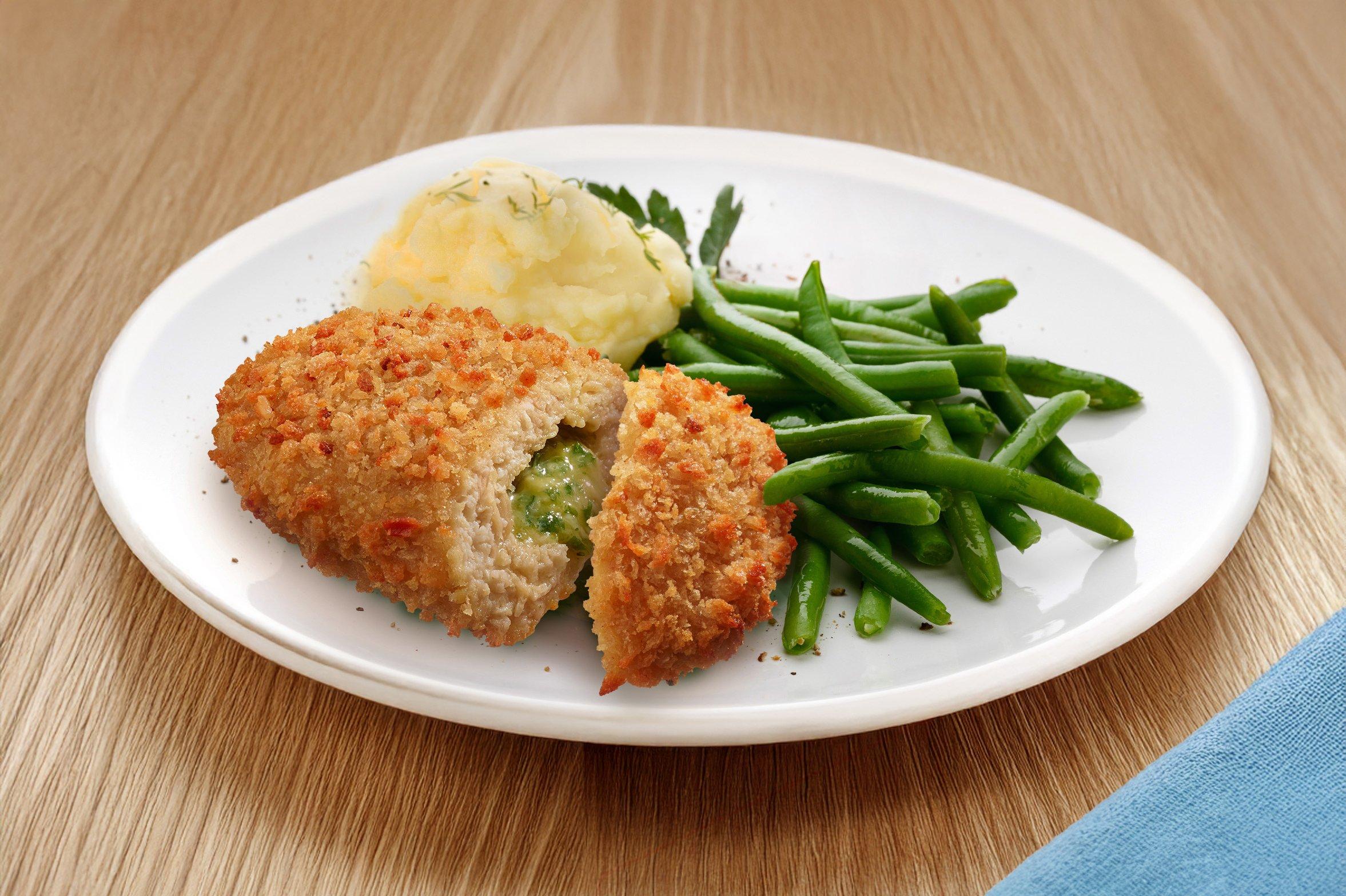 THIS™ Isn't Plant Based Chicken Kyiv 125g