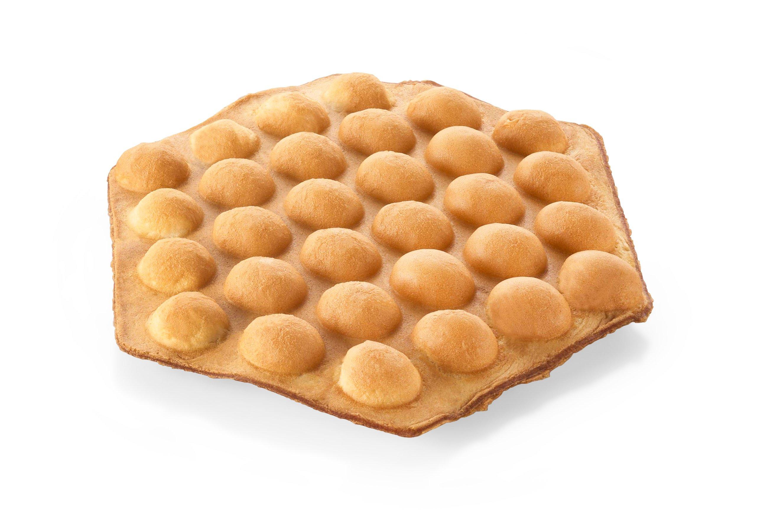 Sysco Classic Bubble Waffles