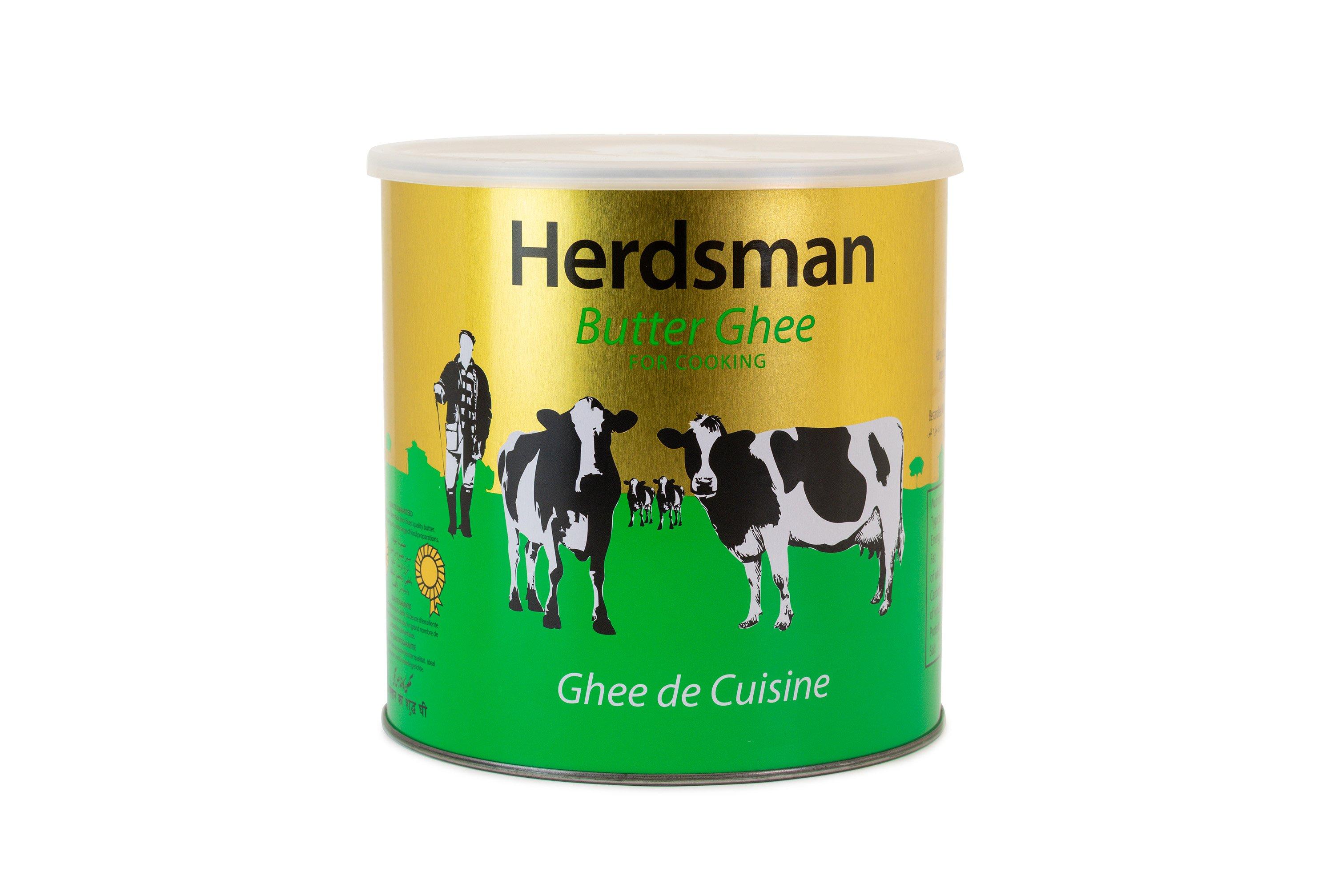 Herdsman Ghee