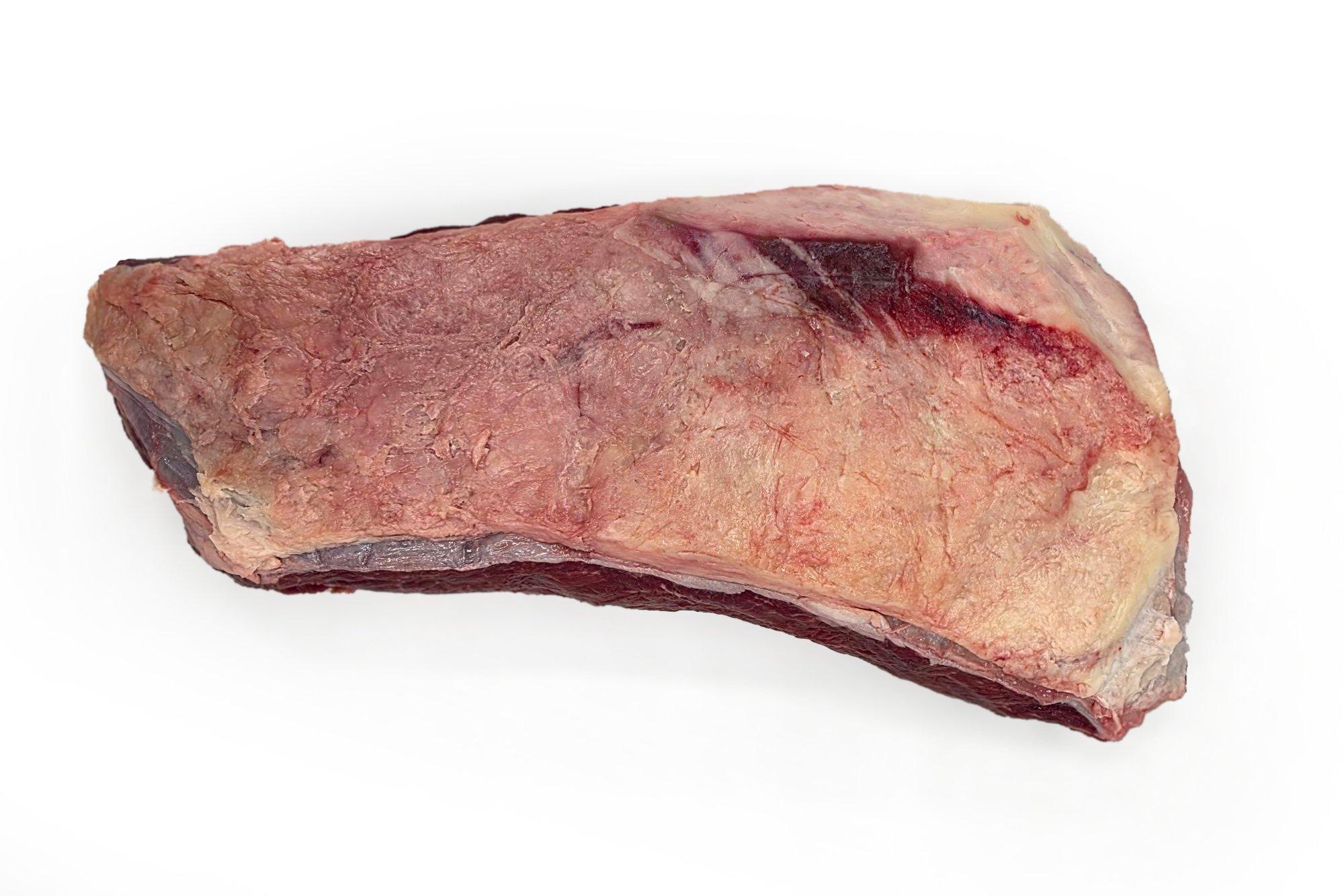 Ihsaan Halal British Red Tractor Whole Beef Feather Blade