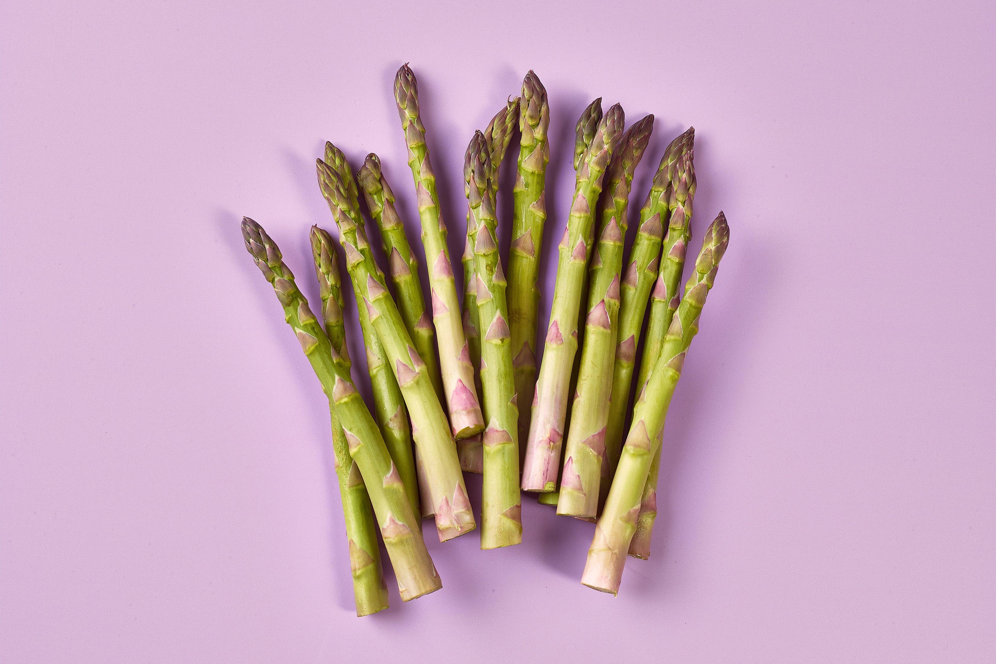British Asparagus
