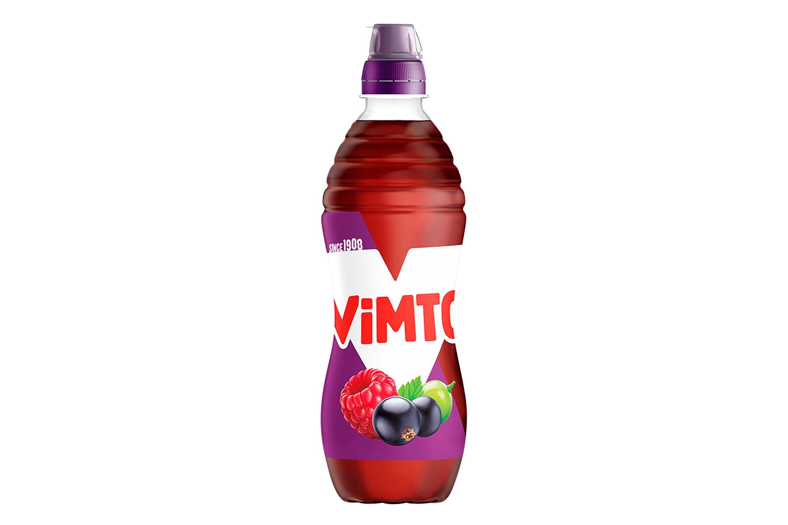 Vimto Original Still
