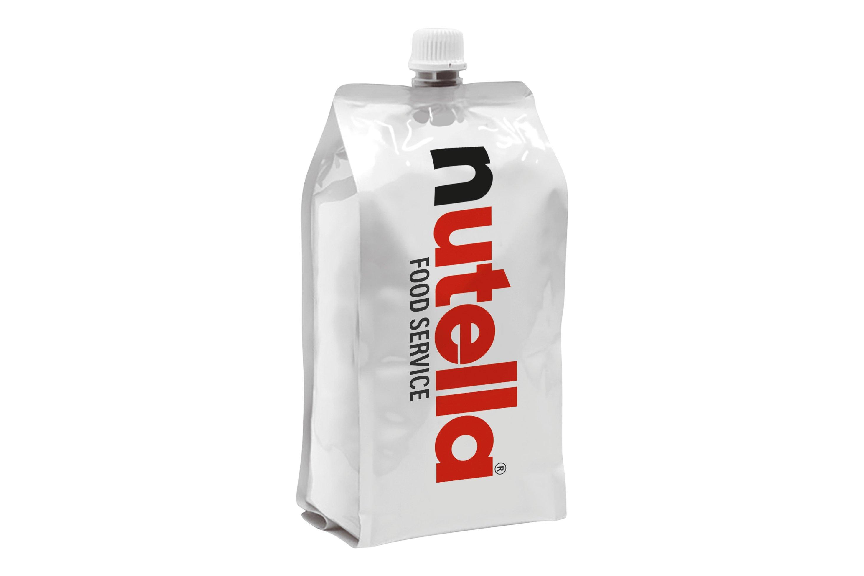 Nutella Cartridge 1kg