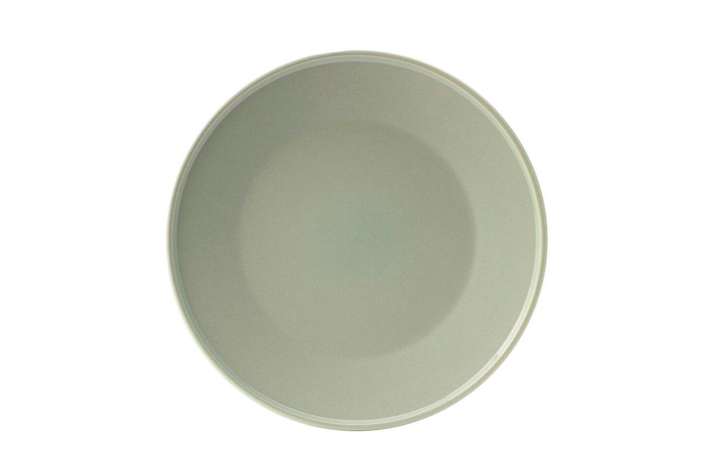Steelite Core Mint Plate 9"