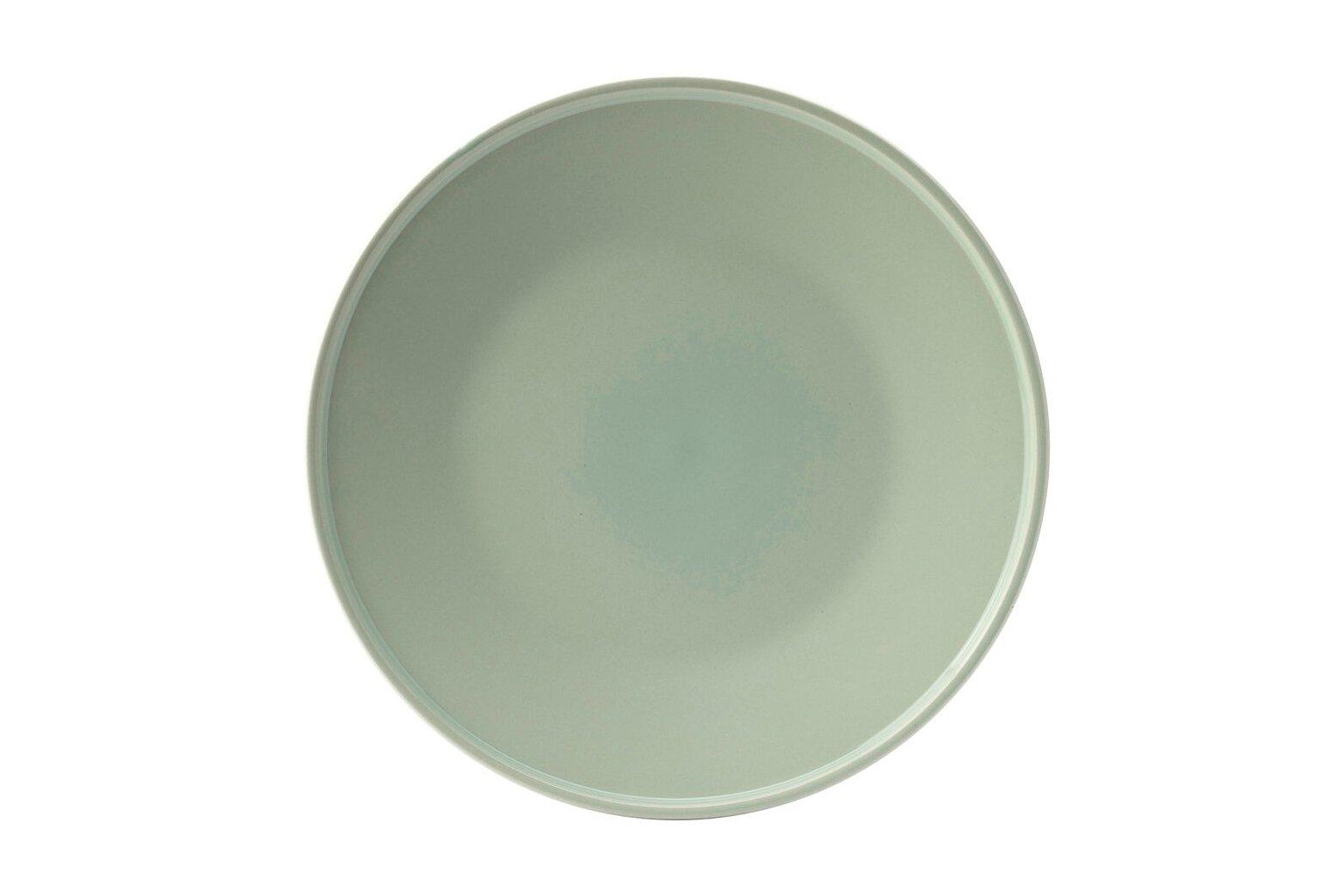 Steelite Core Mint Plate 10"