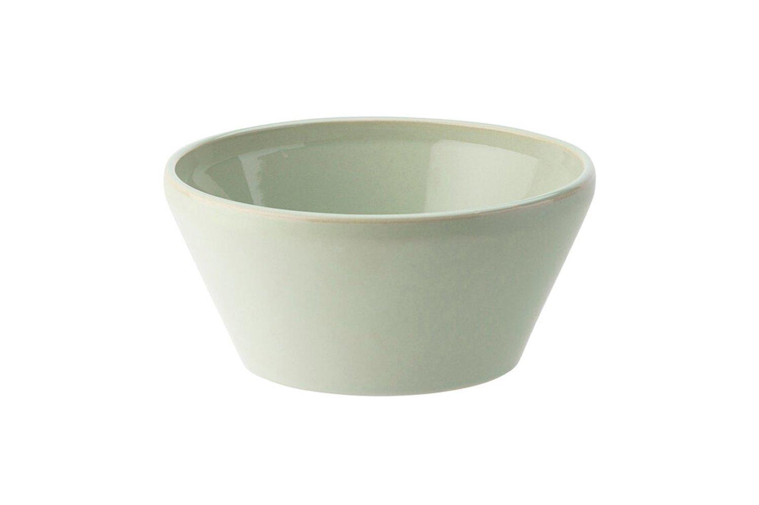 Steelite Core Mint Bowl 6"