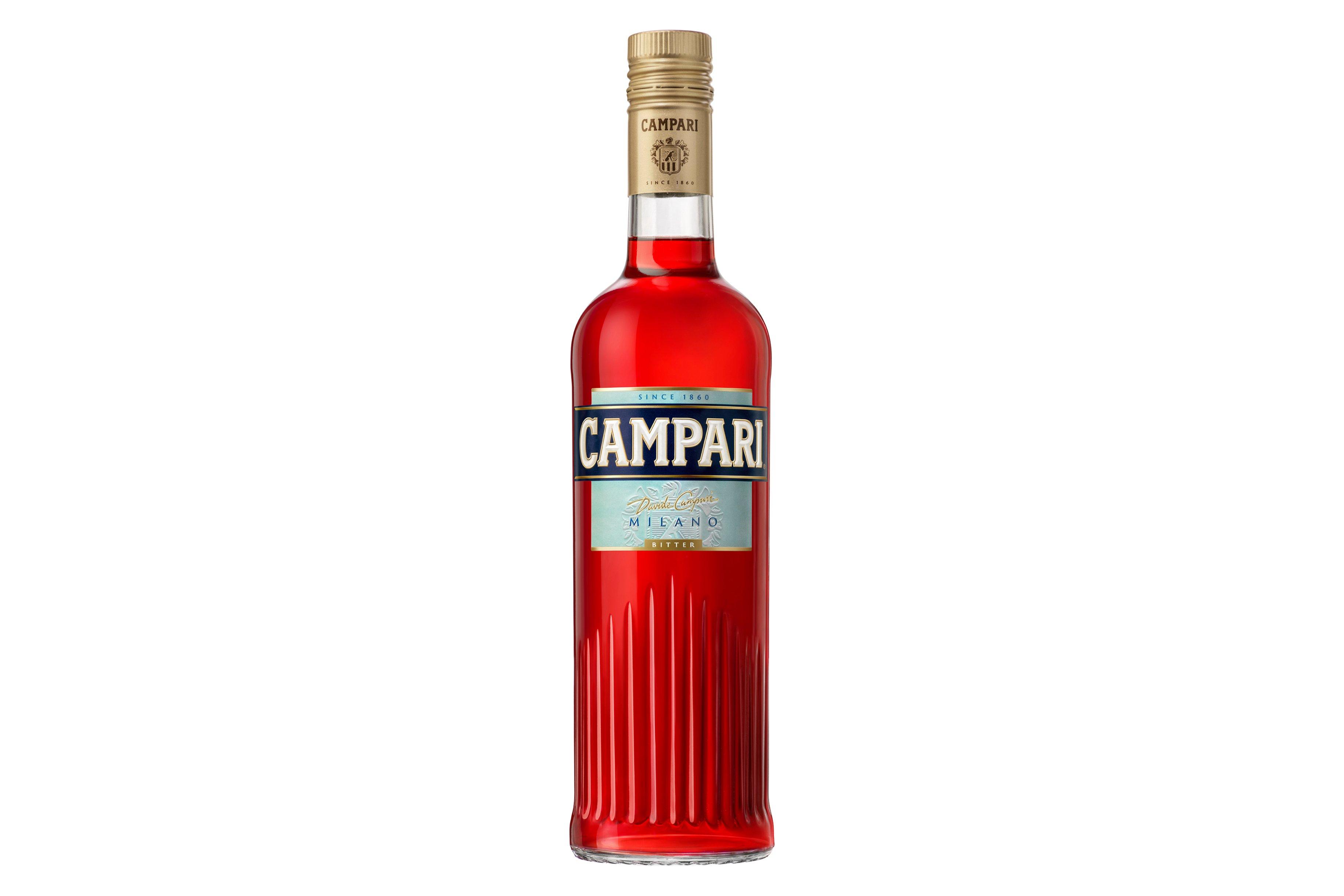 Campari Liqueur 70cl