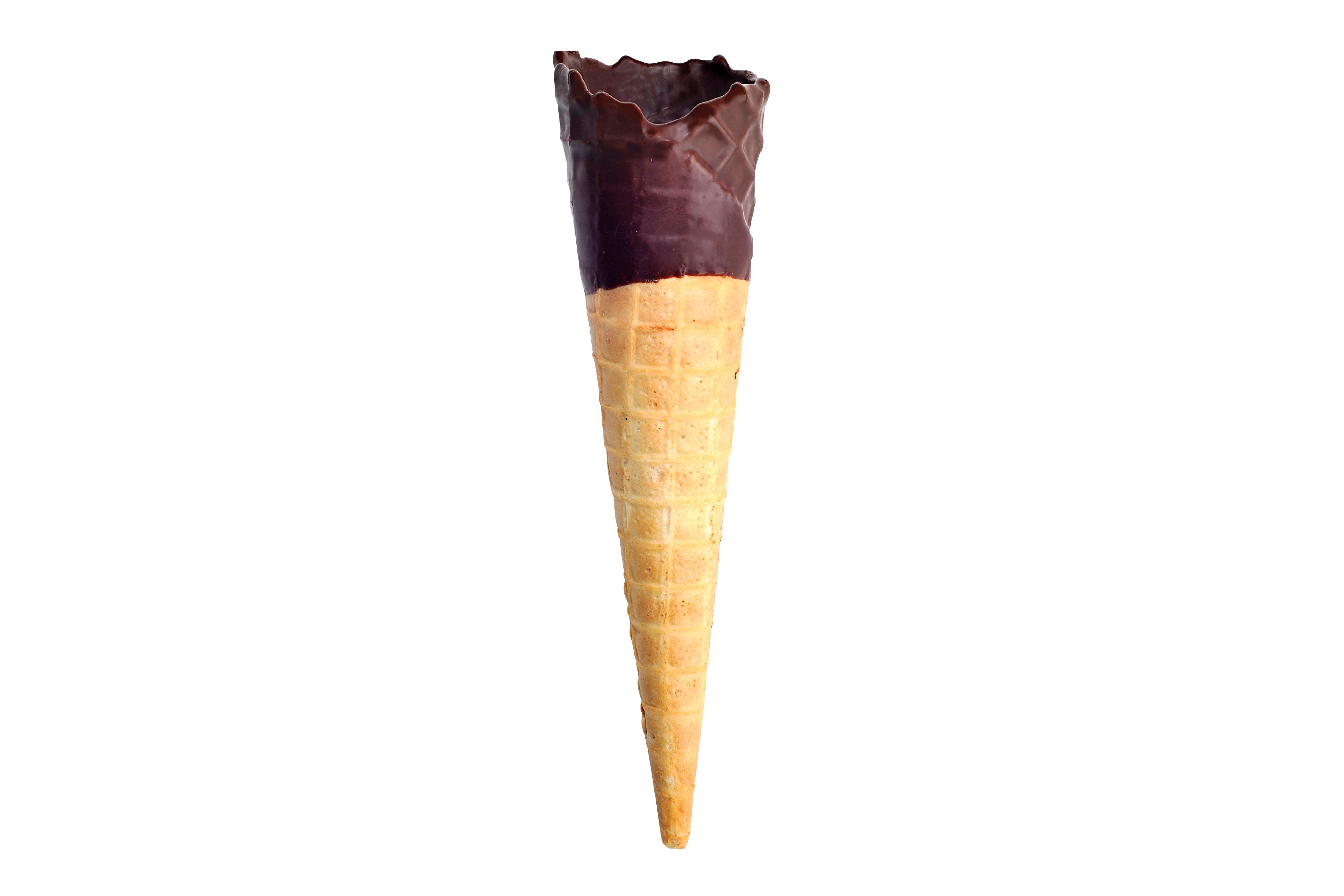 Nic Ice Dipped Waffle Cone Tall
