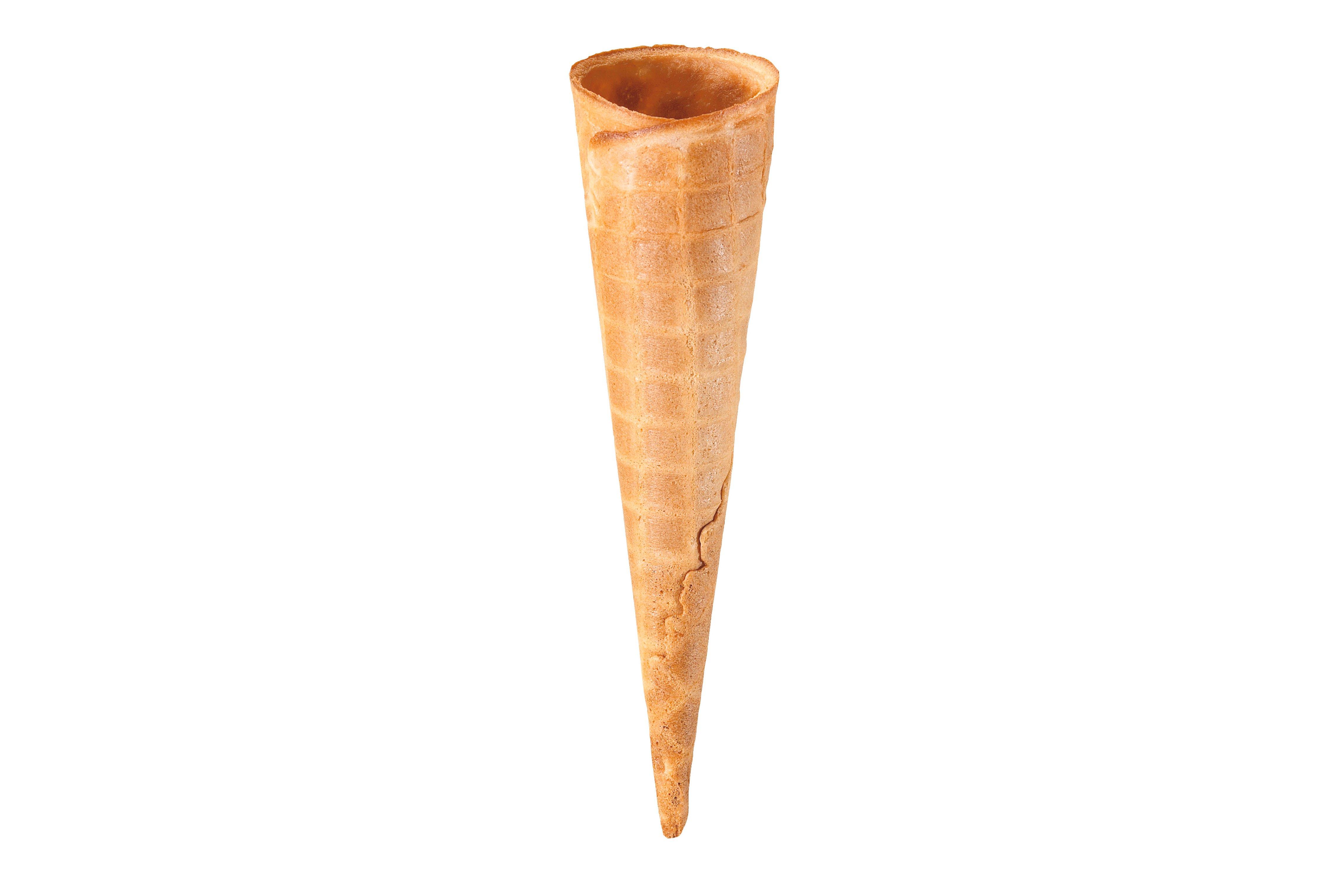 Nic Ice Sugar Cone Small