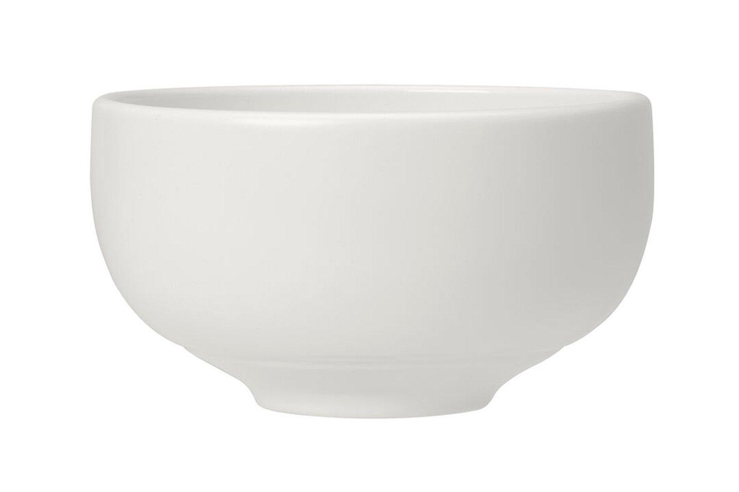 Steelite Taste White Bowl 11cm 34cl
