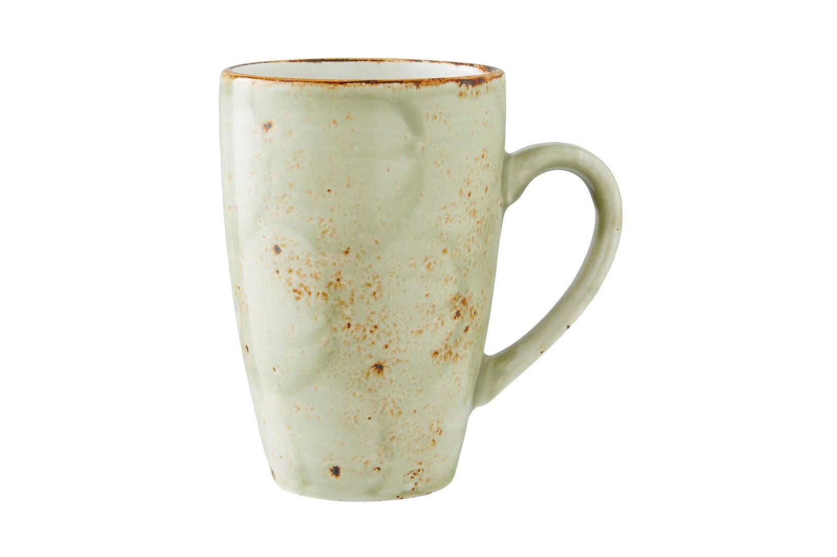 Steelite Craft Green Quench Mug 34cl