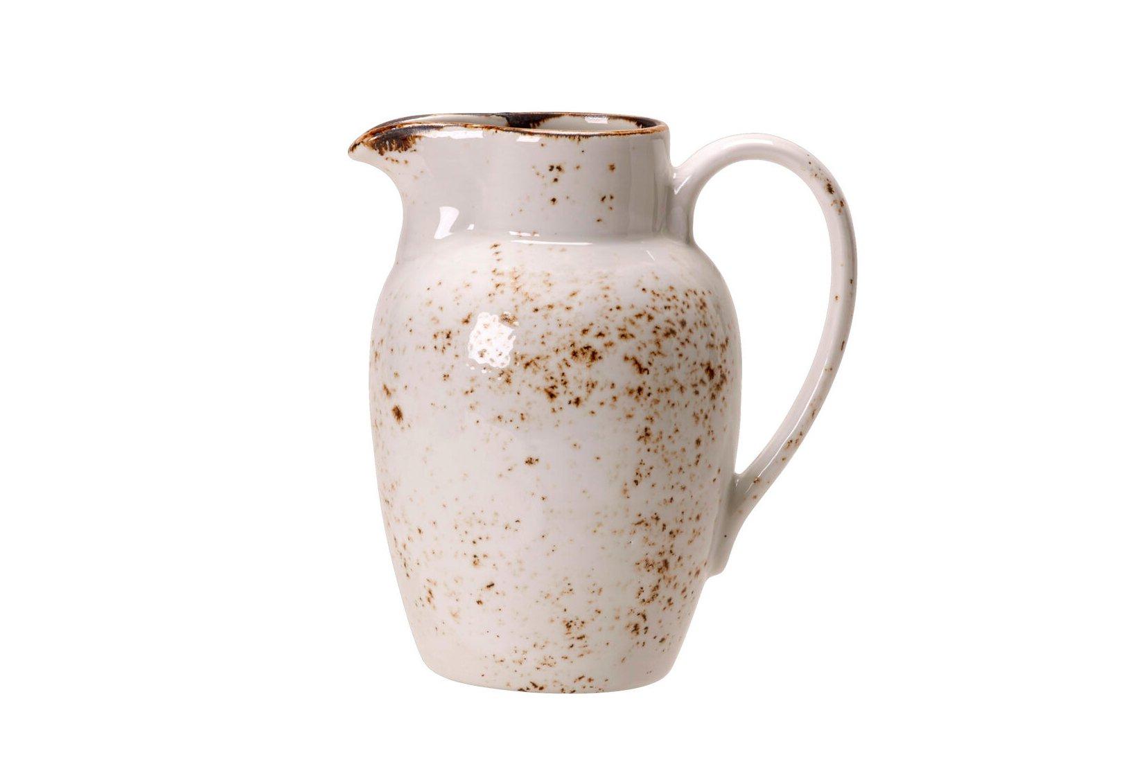 Steelite Craft White Decanter 60cl