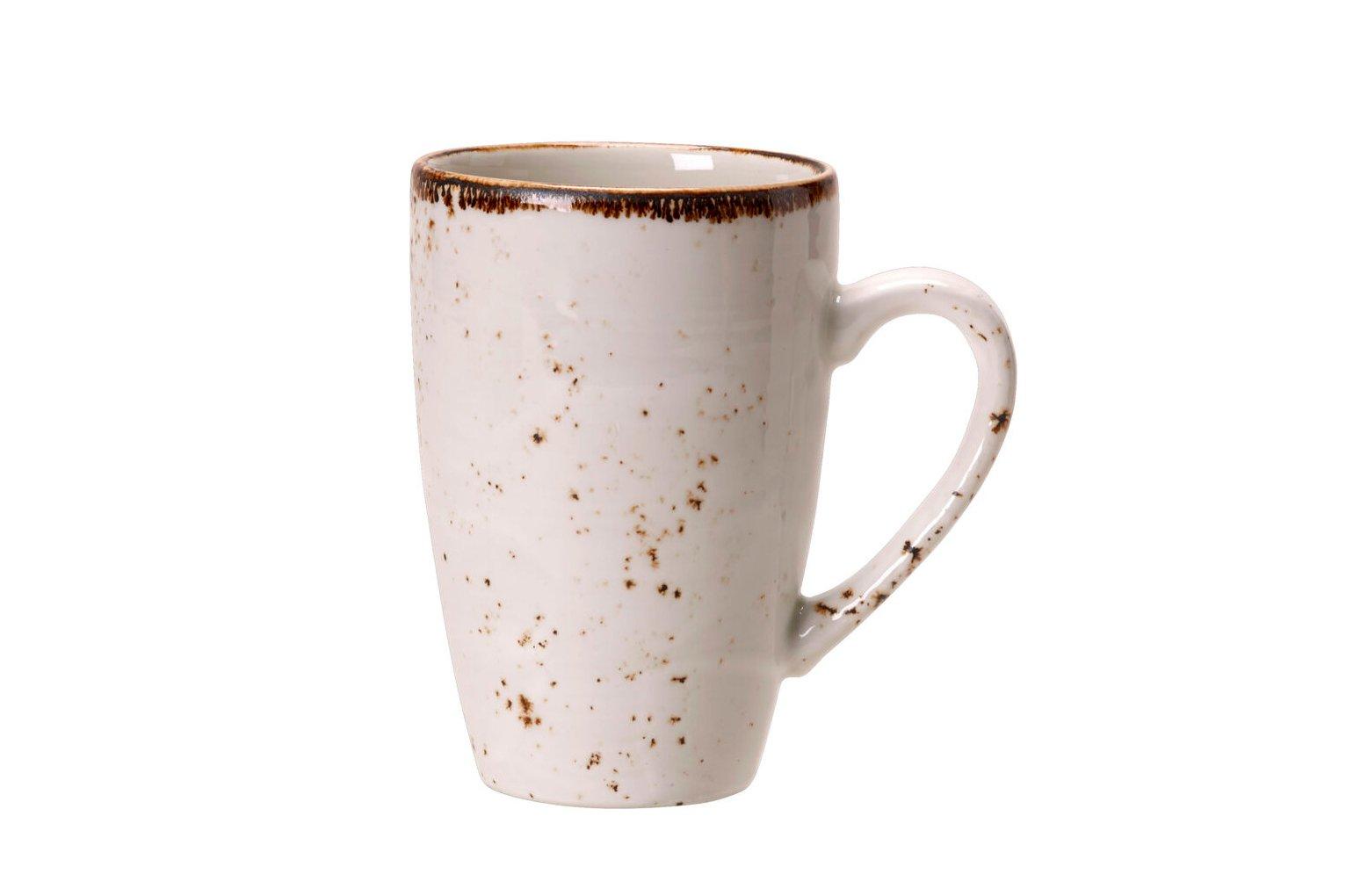 Steelite Craft White Quench Mug 28.5cl